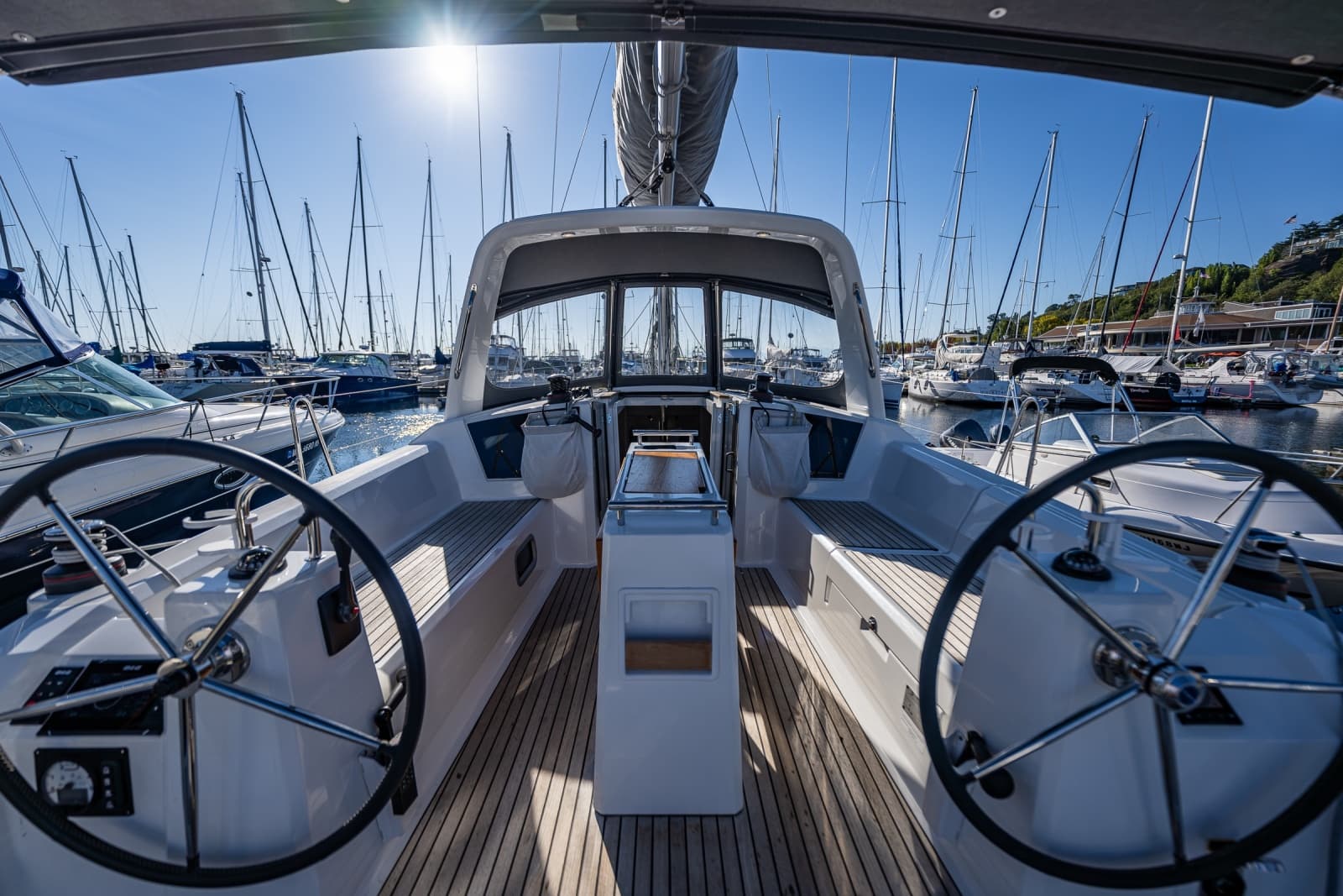 2021 Beneteau Oceanis 38.1 - Photo 62