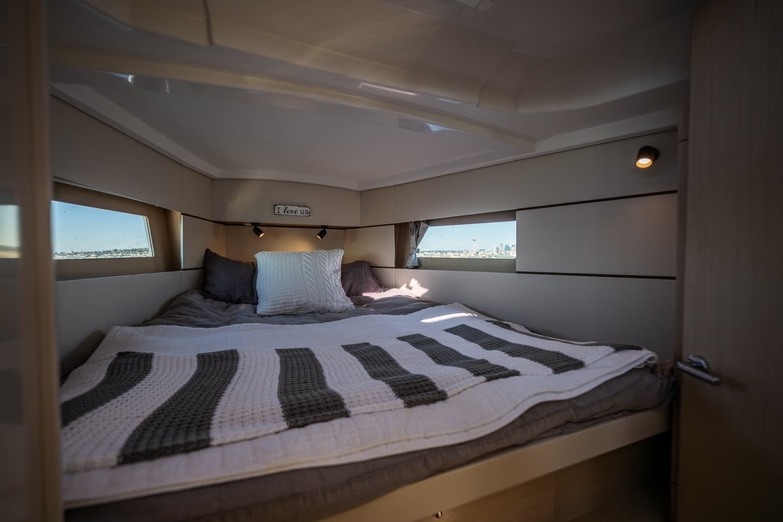 2021 Beneteau Oceanis 38.1 - Photo 51