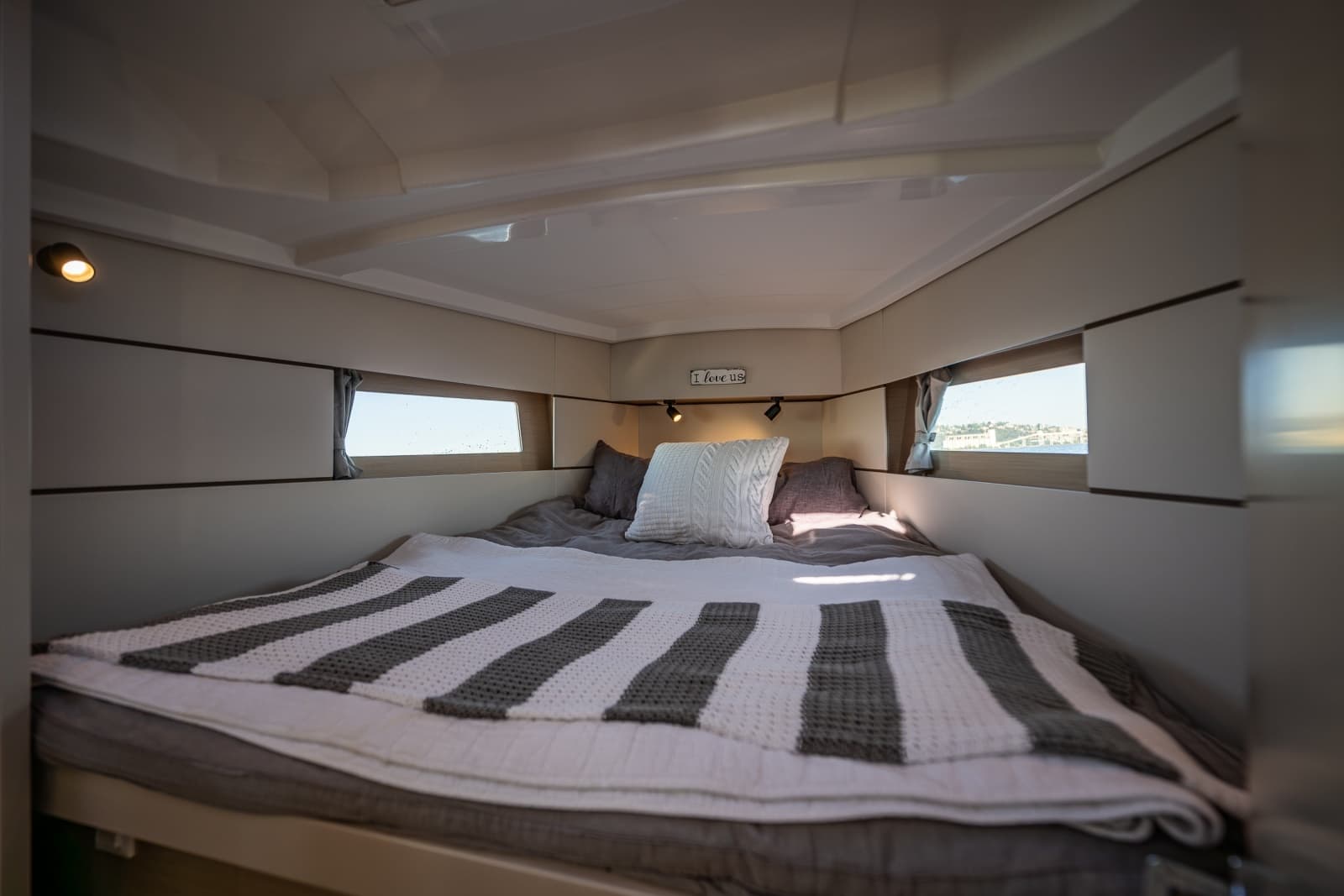 2021 Beneteau Oceanis 38.1 - Photo 47