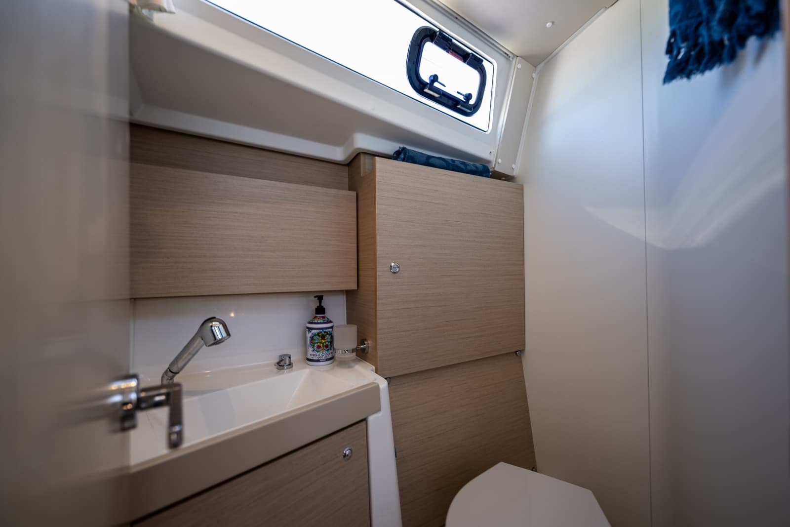 2021 Beneteau Oceanis 38.1 - Photo 50