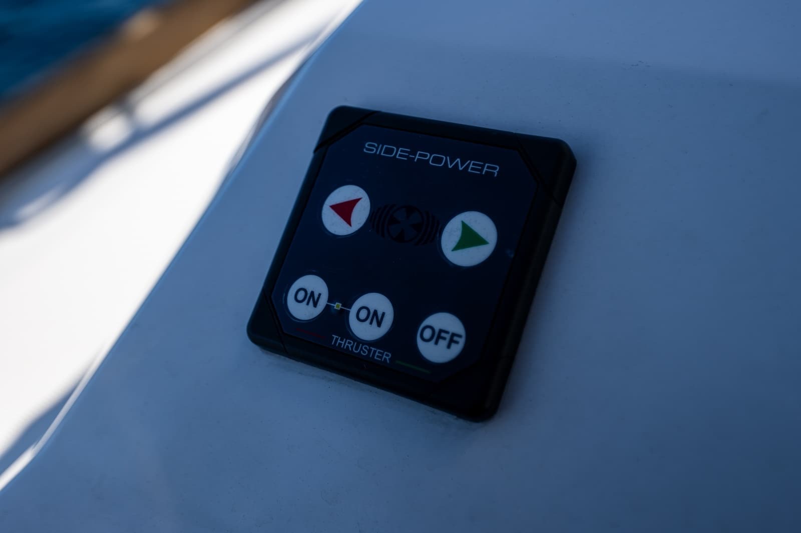 2021 Beneteau Oceanis 38.1 - Photo 39