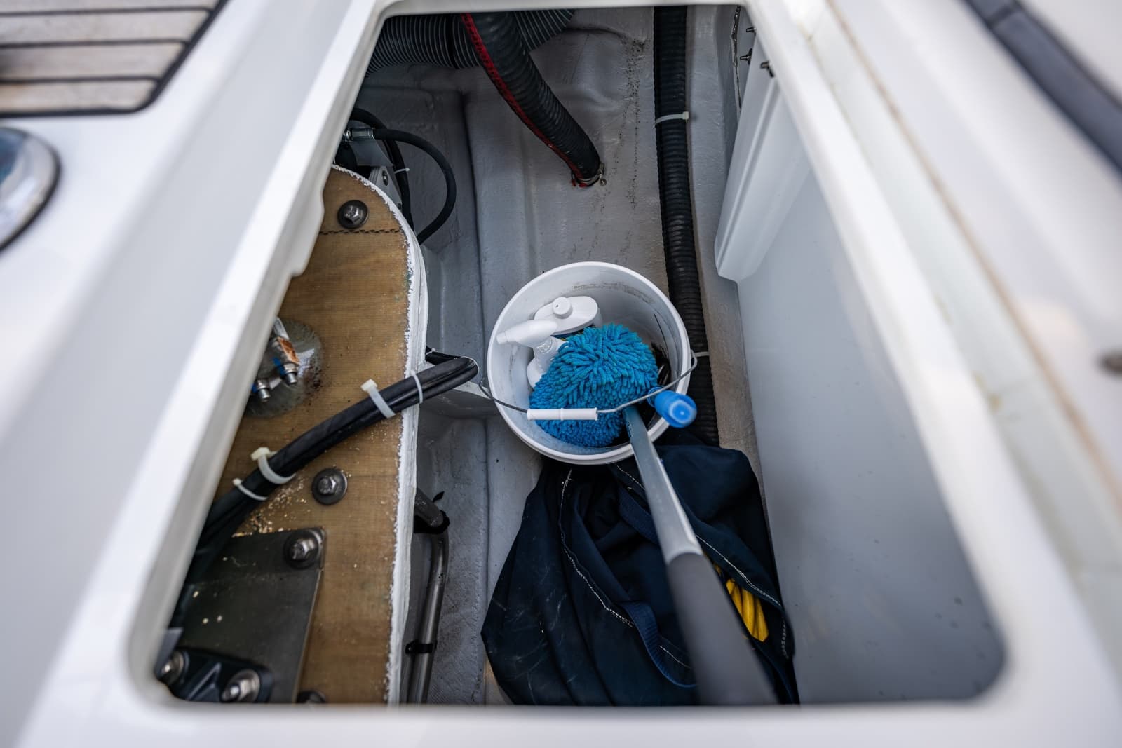 2021 Beneteau Oceanis 38.1 - Photo 68