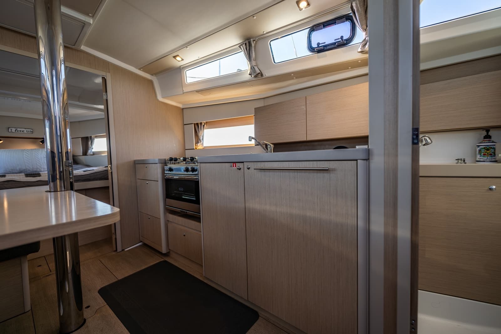 2021 Beneteau Oceanis 38.1 - Photo 57