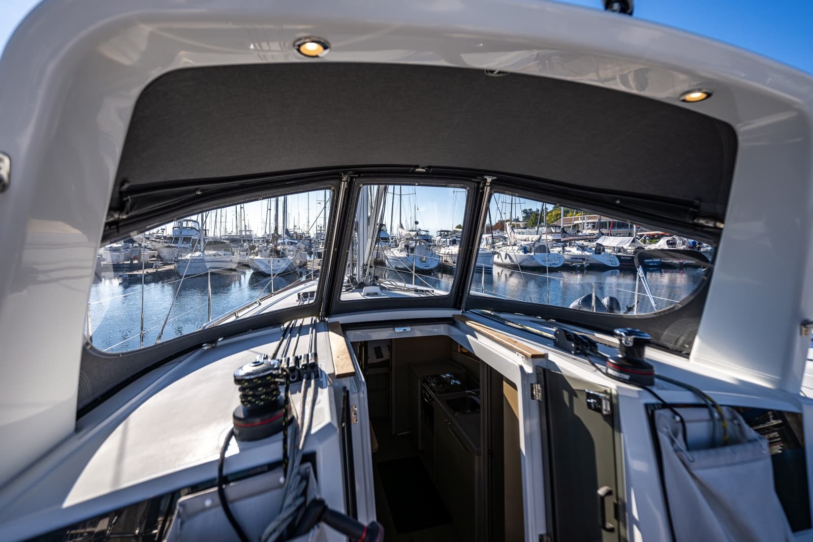 2021 Beneteau Oceanis 38.1 - Photo 61