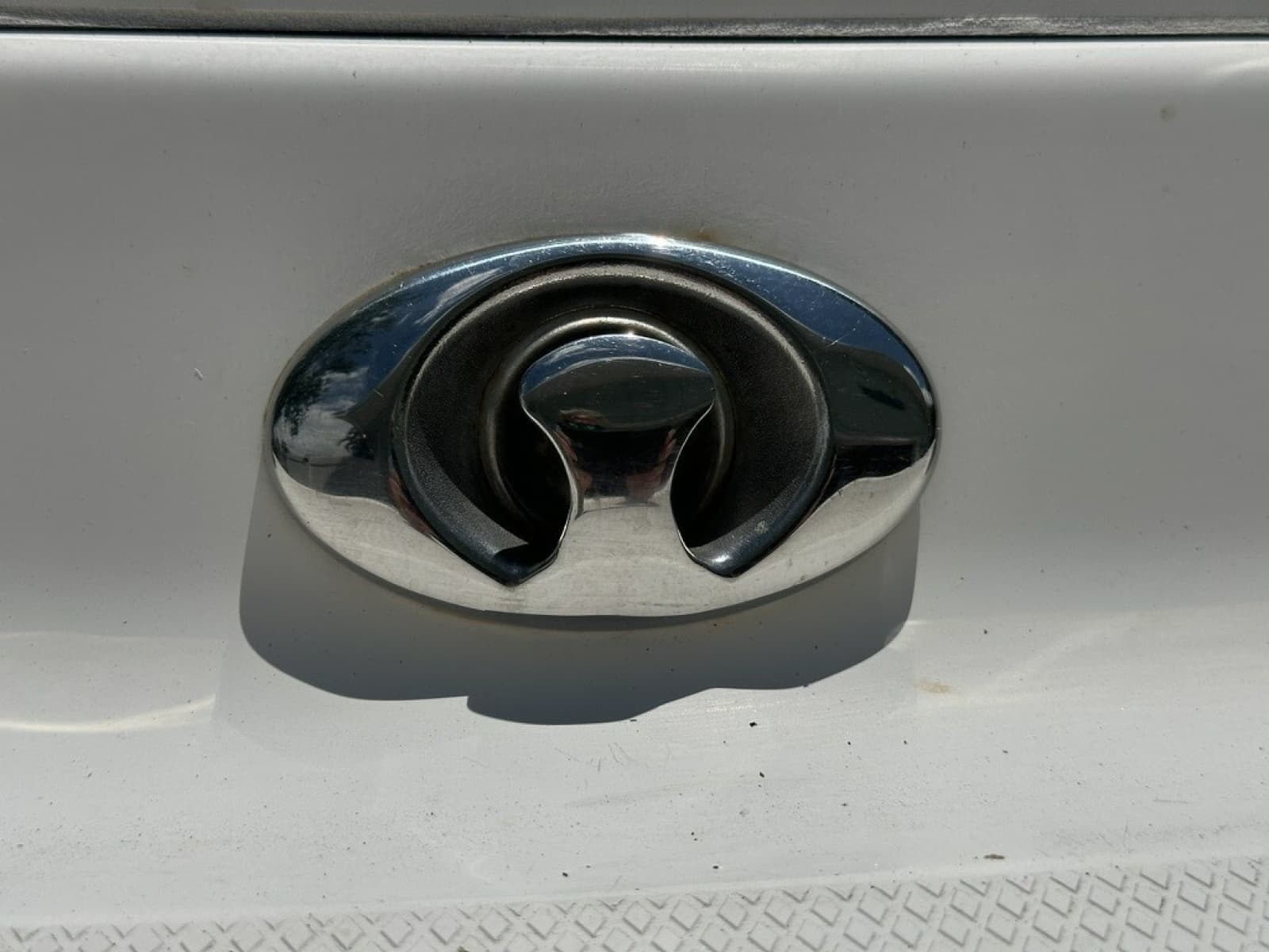 2017 Chaparral Vortex 243 VRX - Photo 20