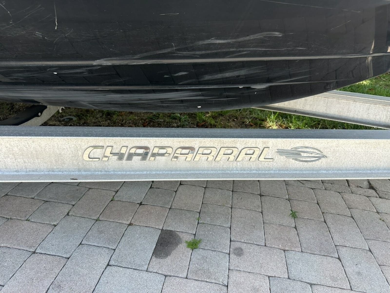 2017 Chaparral Vortex 243 VRX - Photo 58