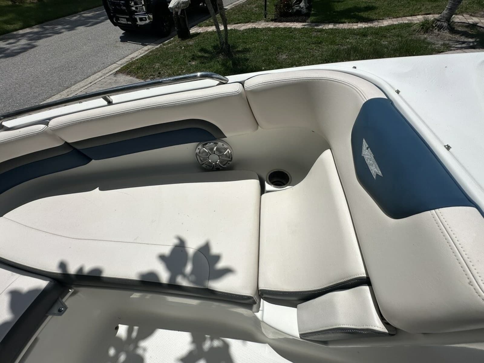 2017 Chaparral Vortex 243 VRX - Photo 31