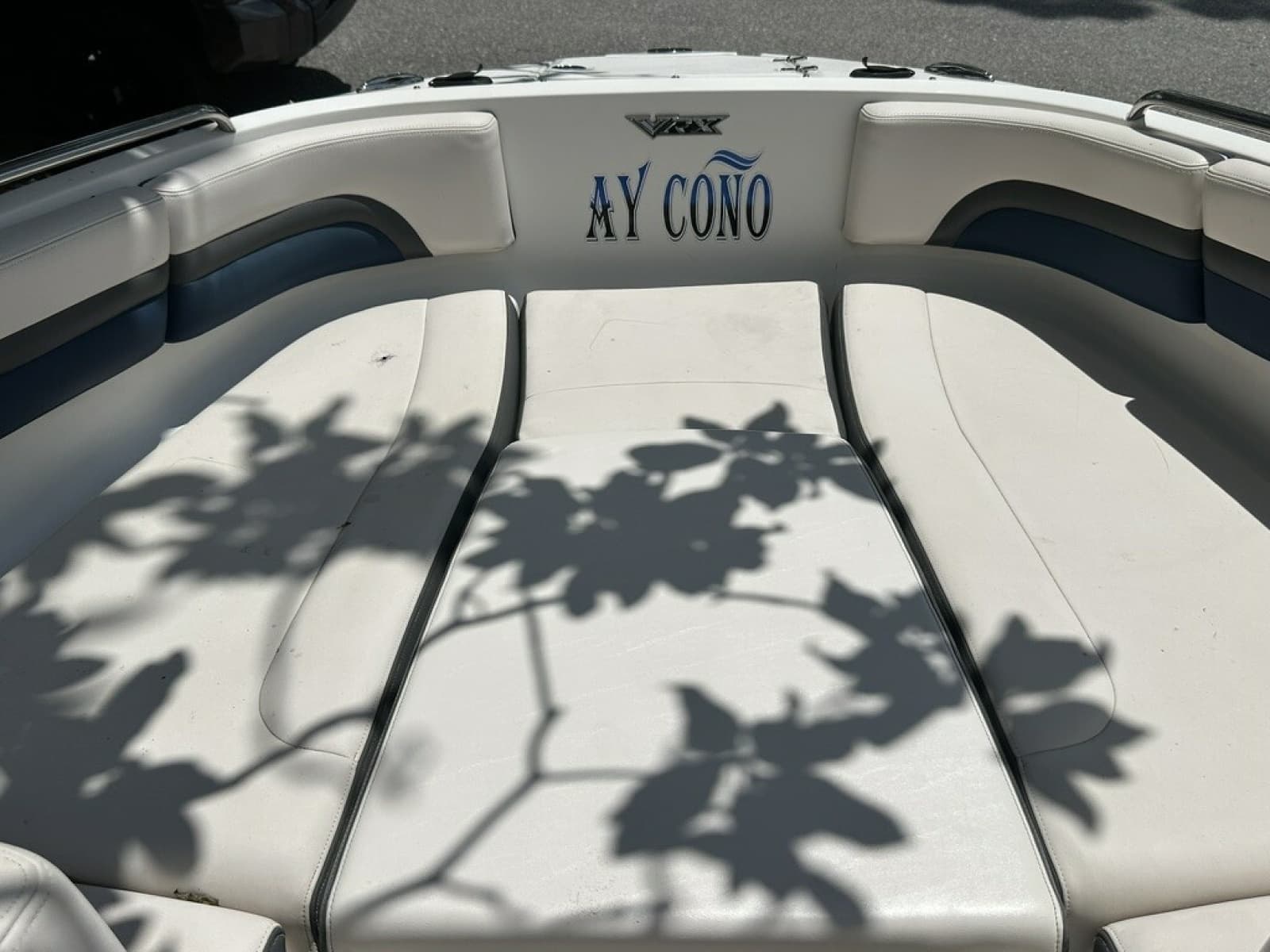 2017 Chaparral Vortex 243 VRX - Photo 30