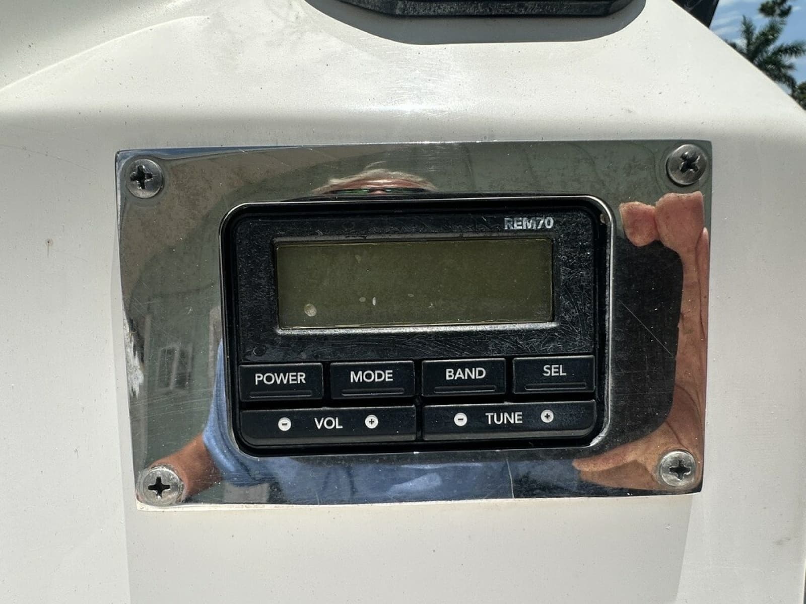 2017 Chaparral Vortex 243 VRX - Photo 16