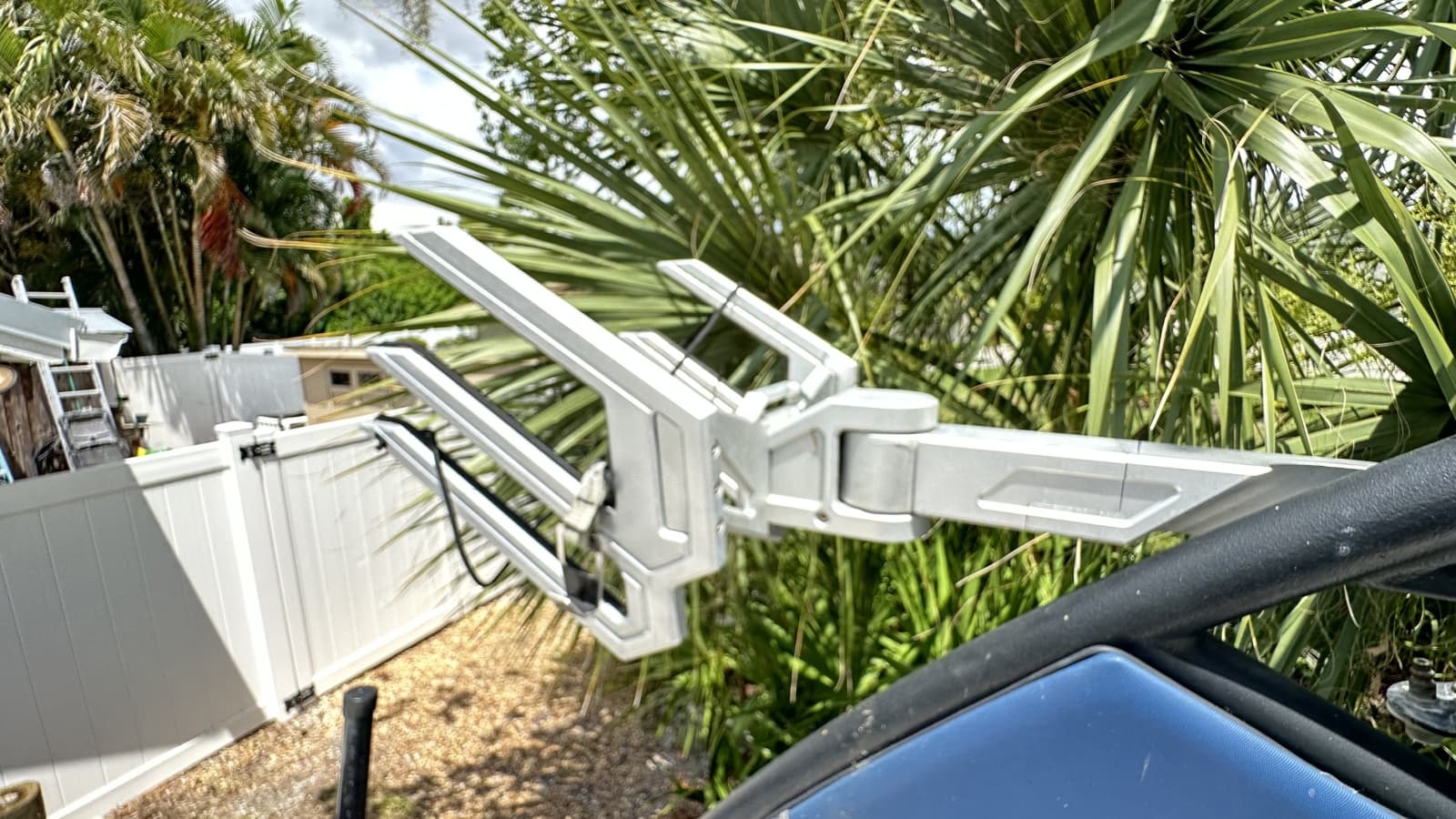 2017 Chaparral Vortex 243 VRX - Photo 56