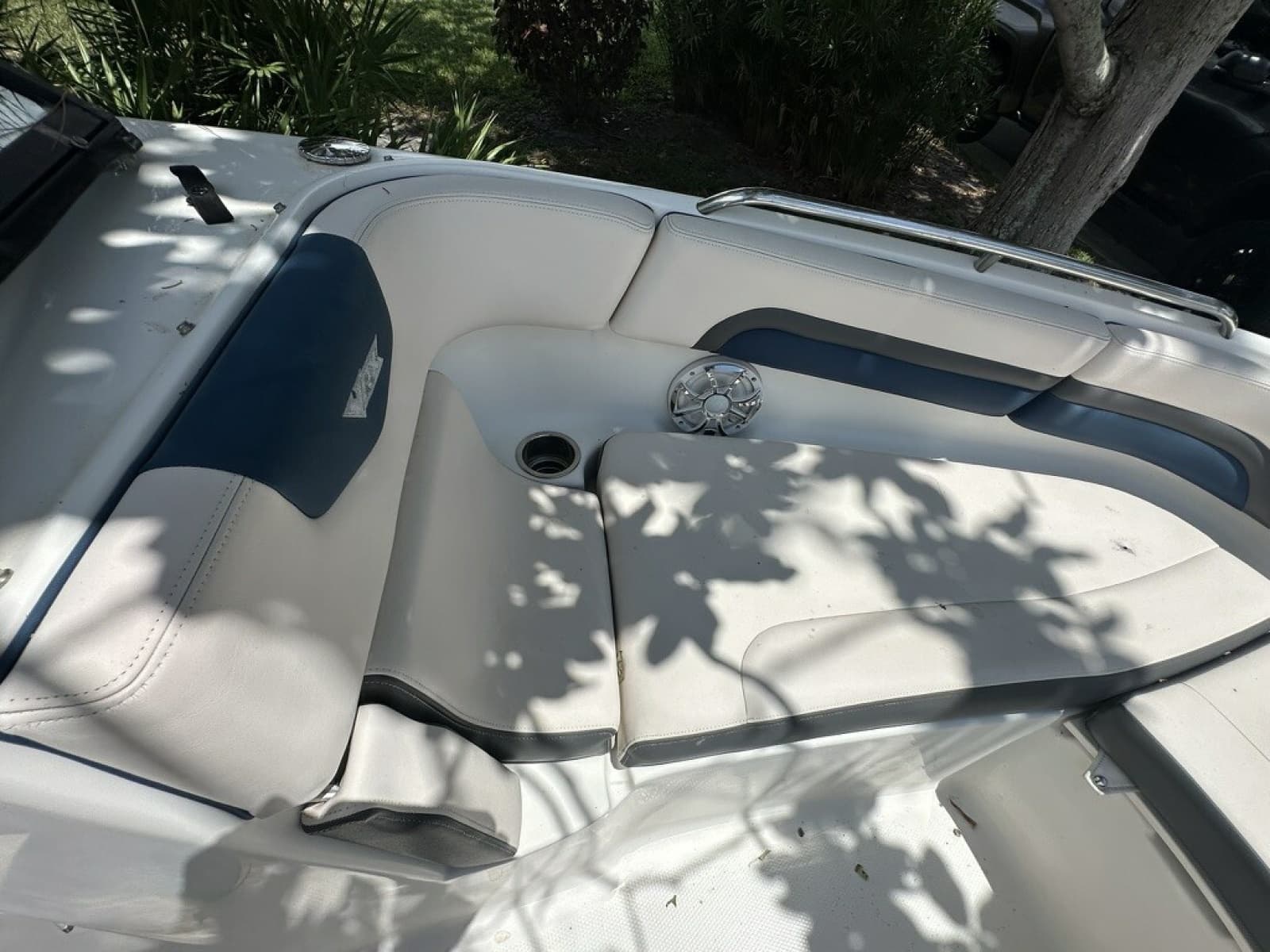 2017 Chaparral Vortex 243 VRX - Photo 32