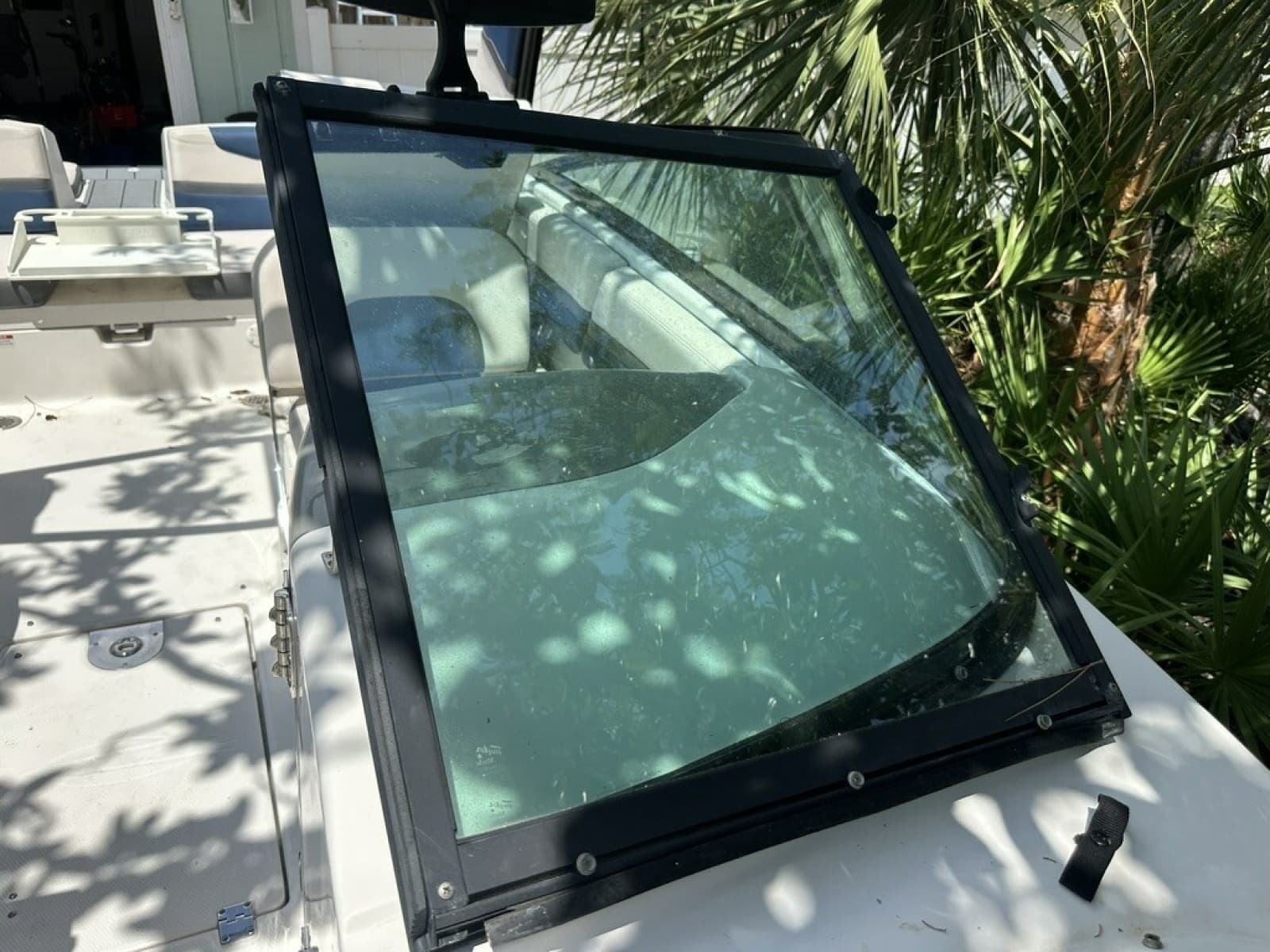 2017 Chaparral Vortex 243 VRX - Photo 39
