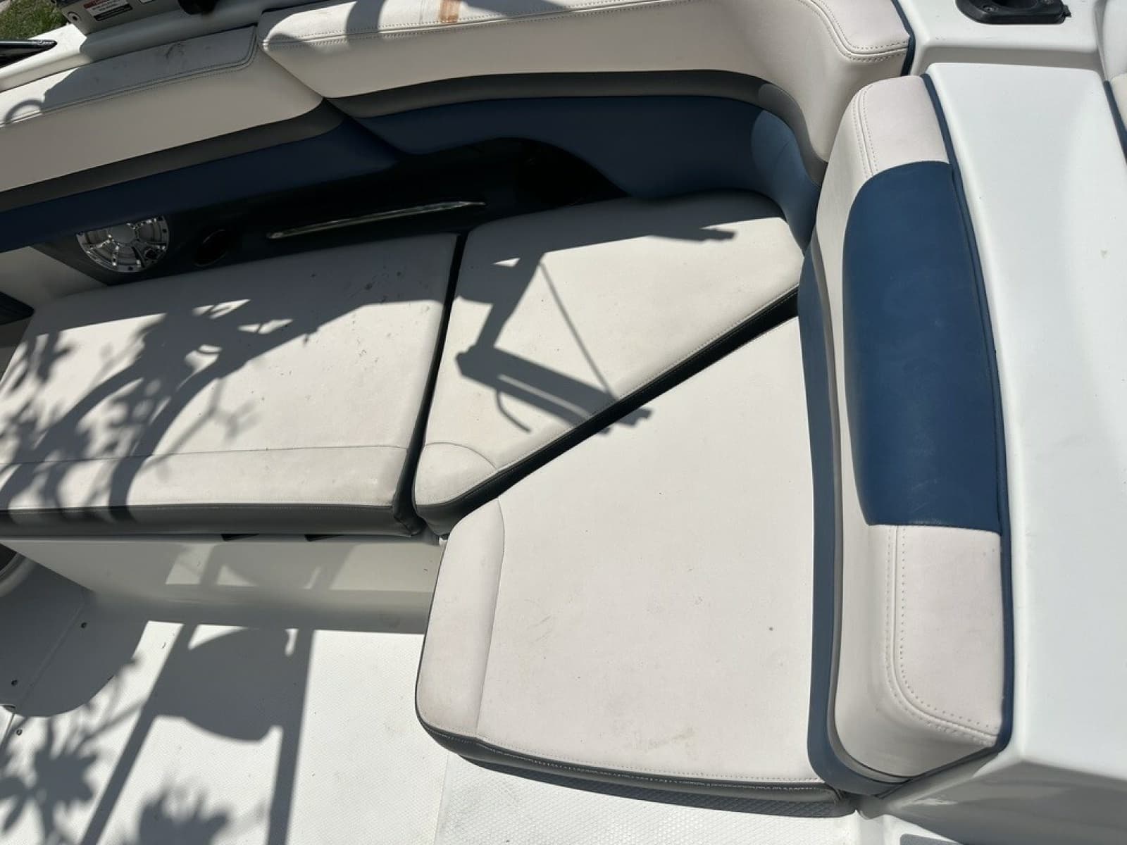 2017 Chaparral Vortex 243 VRX - Photo 26