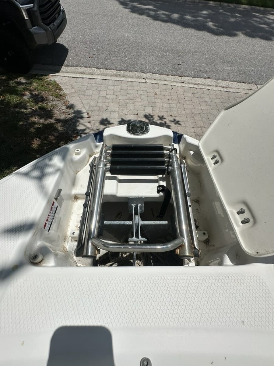 2017 Chaparral Vortex 243 VRX - Photo 34