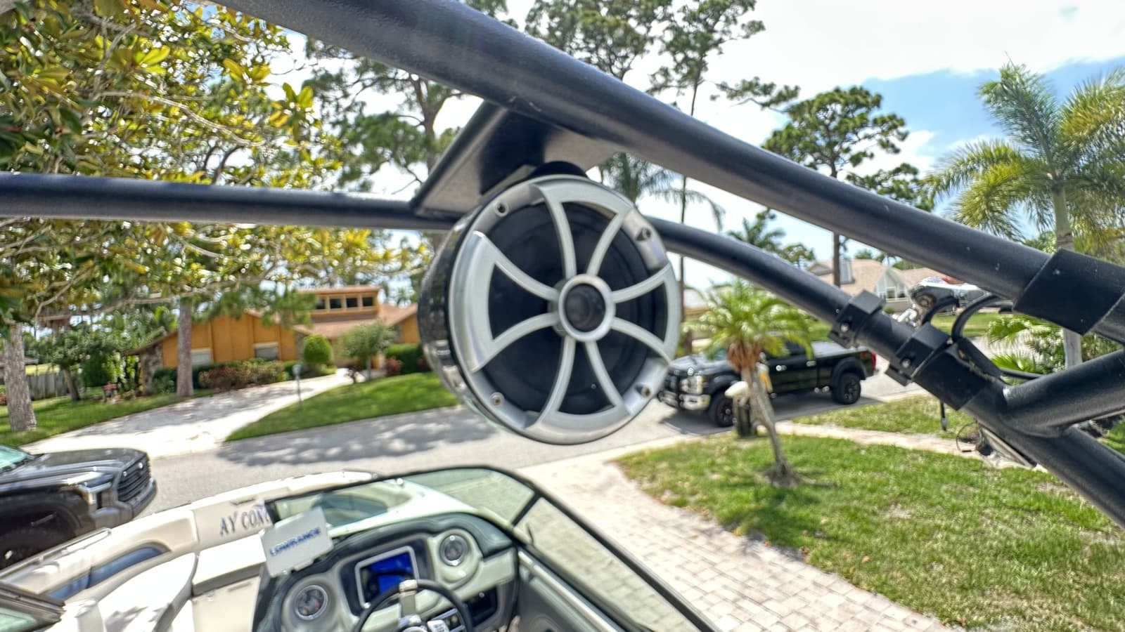 2017 Chaparral Vortex 243 VRX - Photo 54