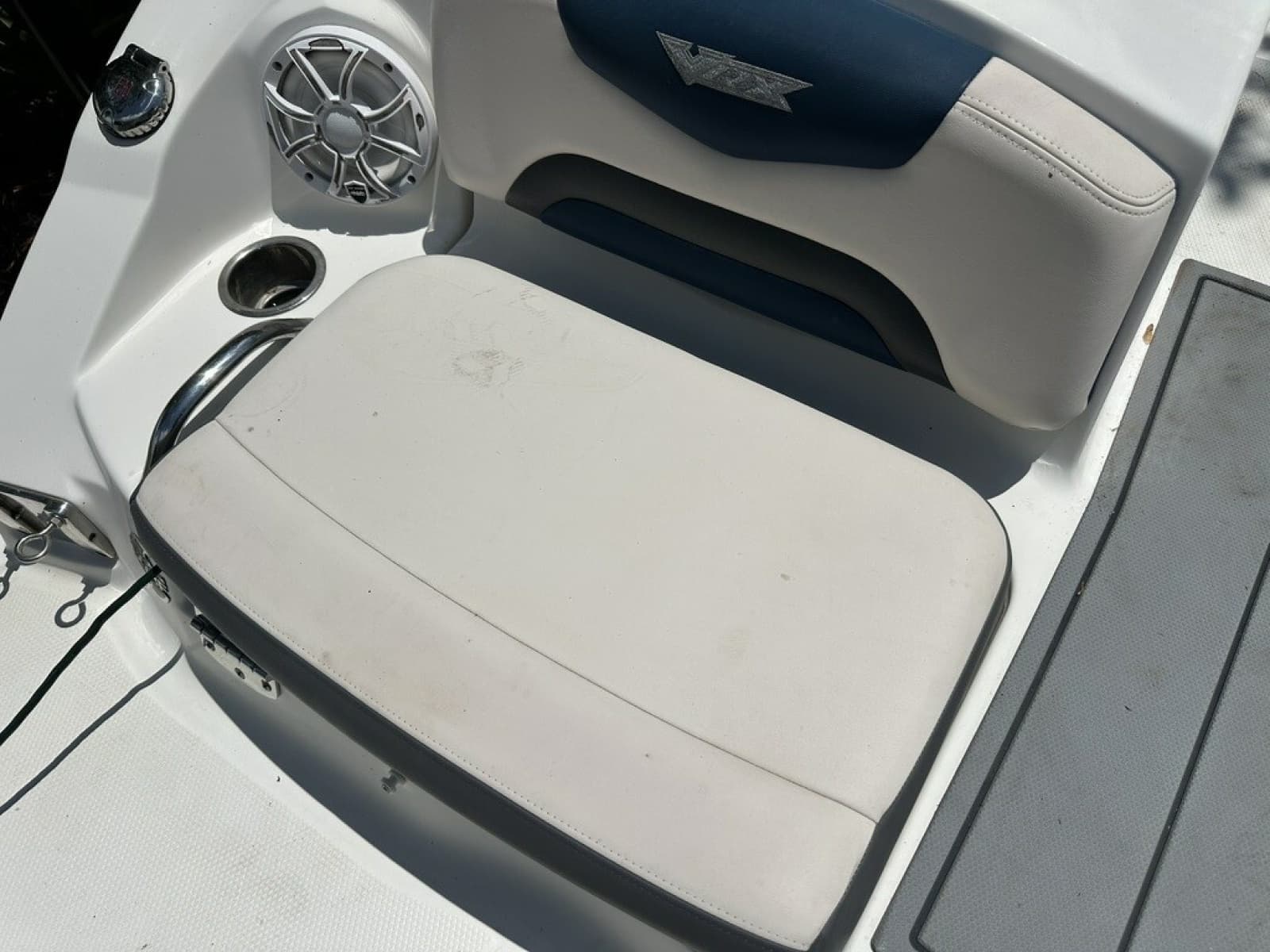 2017 Chaparral Vortex 243 VRX - Photo 24