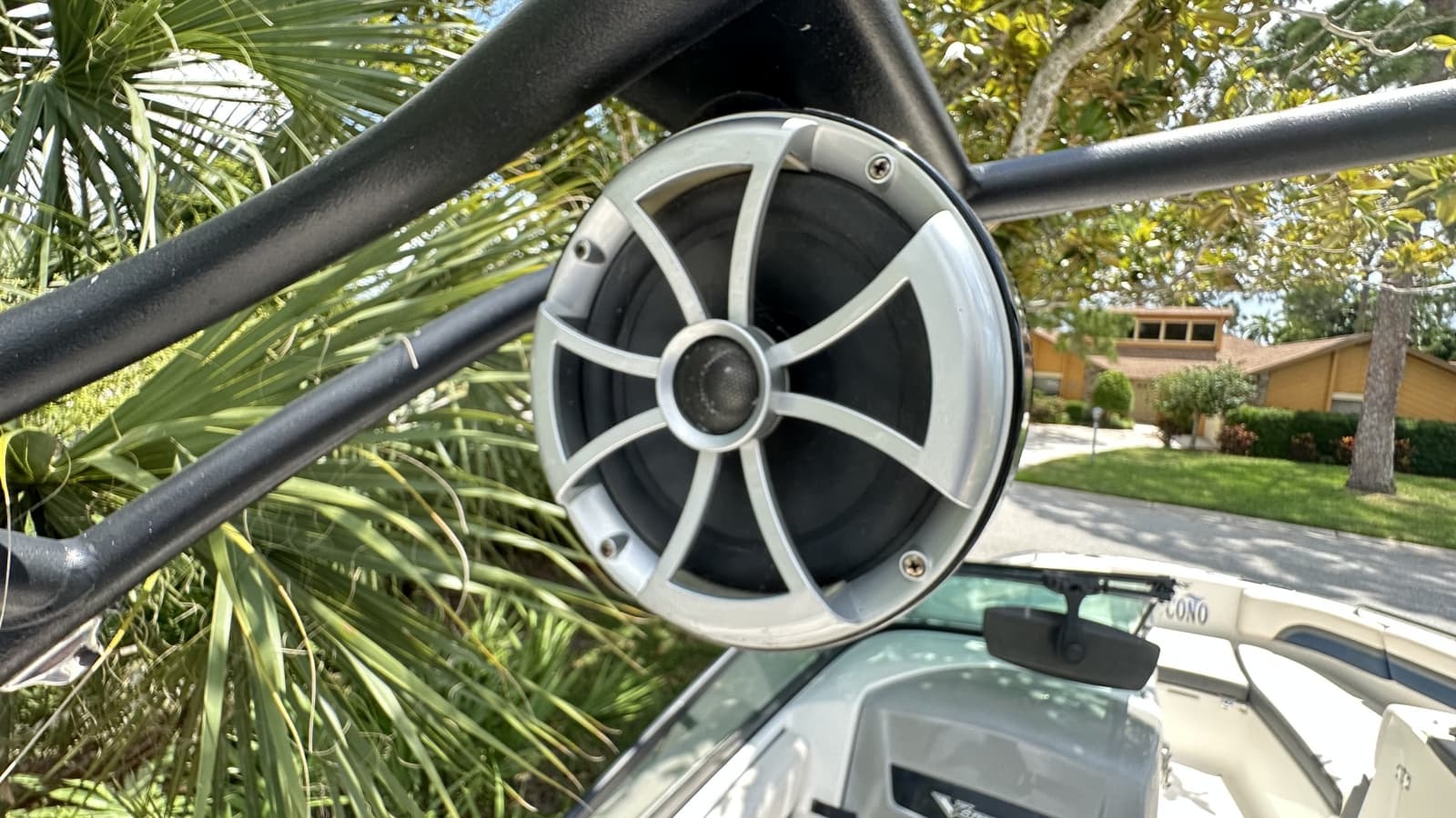2017 Chaparral Vortex 243 VRX - Photo 52