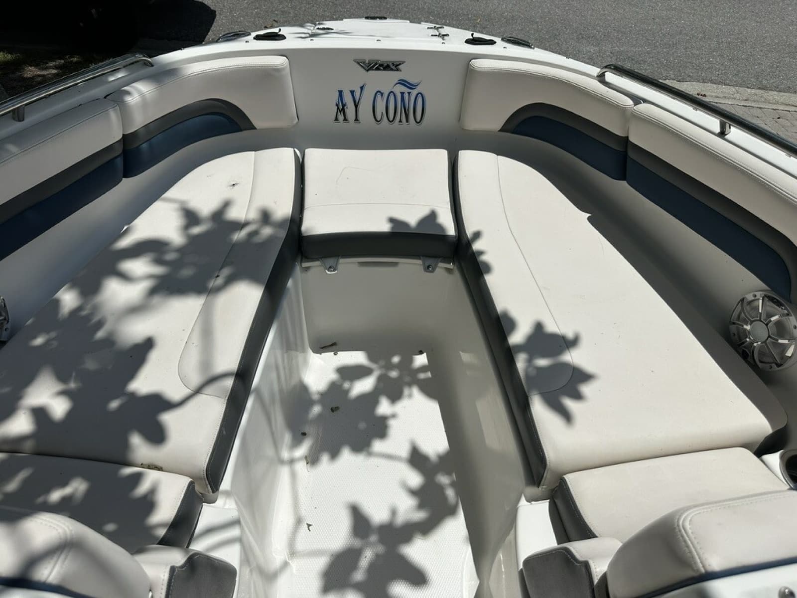 2017 Chaparral Vortex 243 VRX - Photo 29