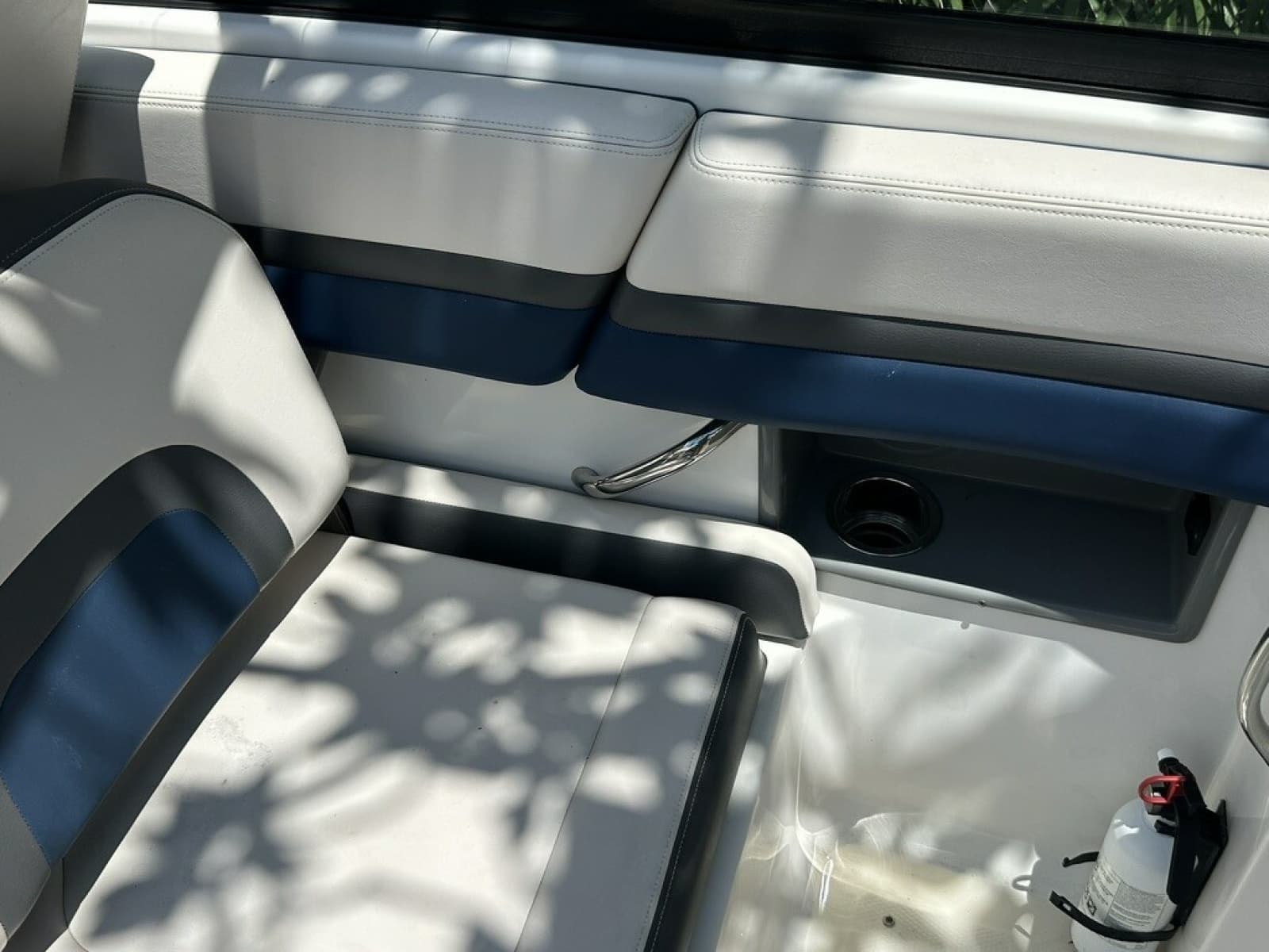 2017 Chaparral Vortex 243 VRX - Photo 43