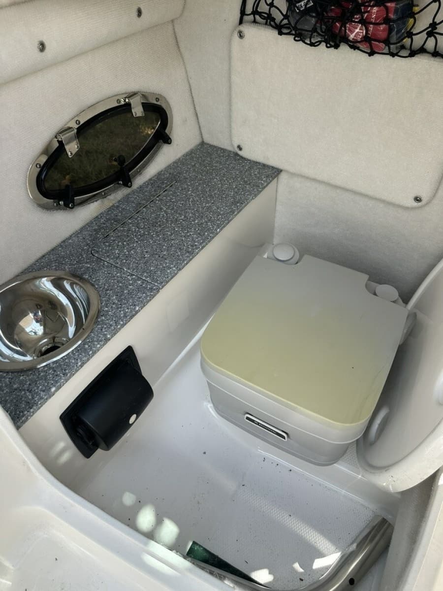 2017 Chaparral Vortex 243 VRX - Photo 28