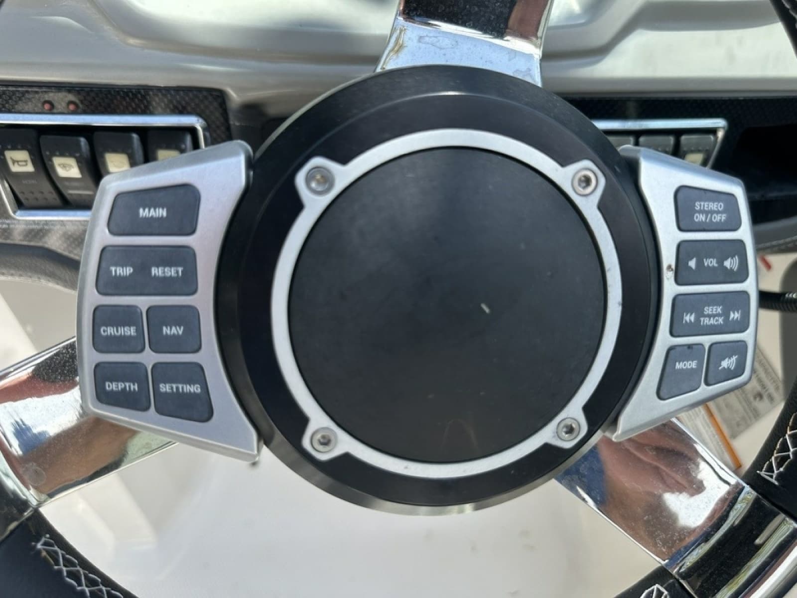 2017 Chaparral Vortex 243 VRX - Photo 46