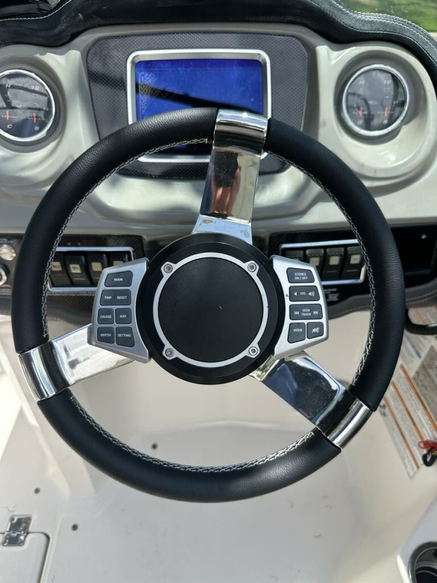 2017 Chaparral Vortex 243 VRX - Photo 45
