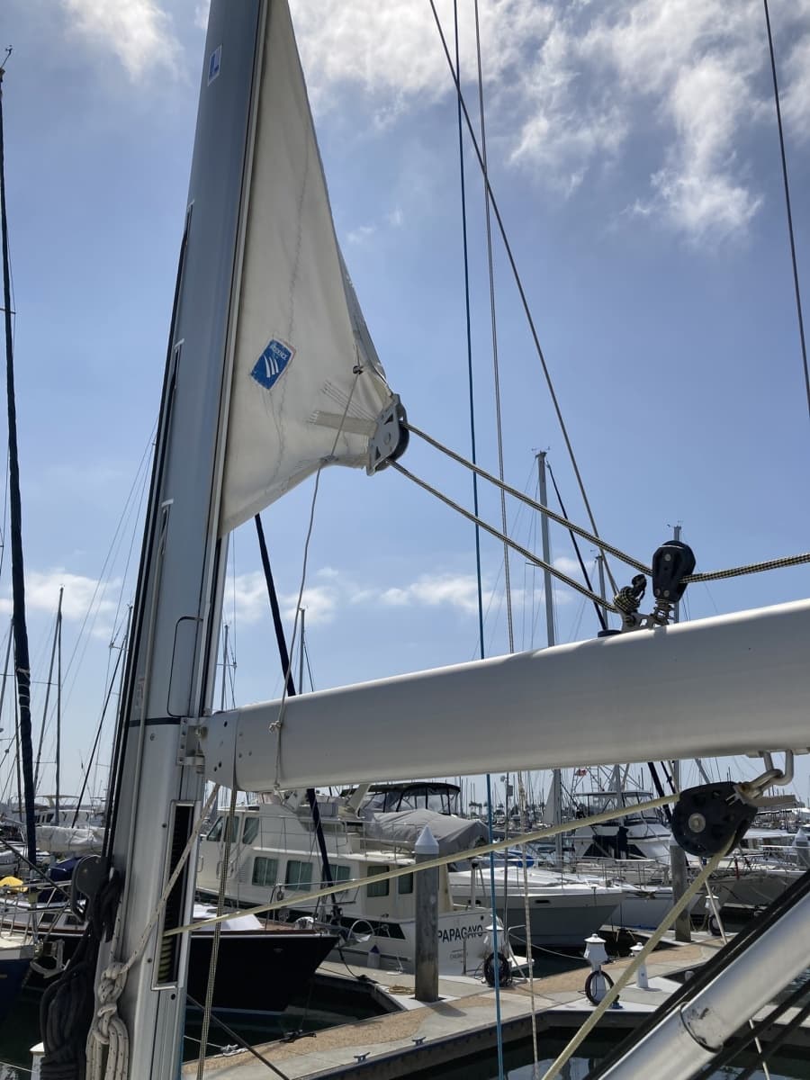 2018 Beneteau Oceanis 48 - Photo 71