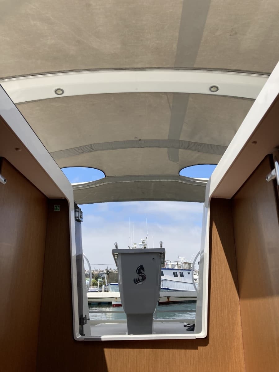 2018 Beneteau Oceanis 48 - Photo 34