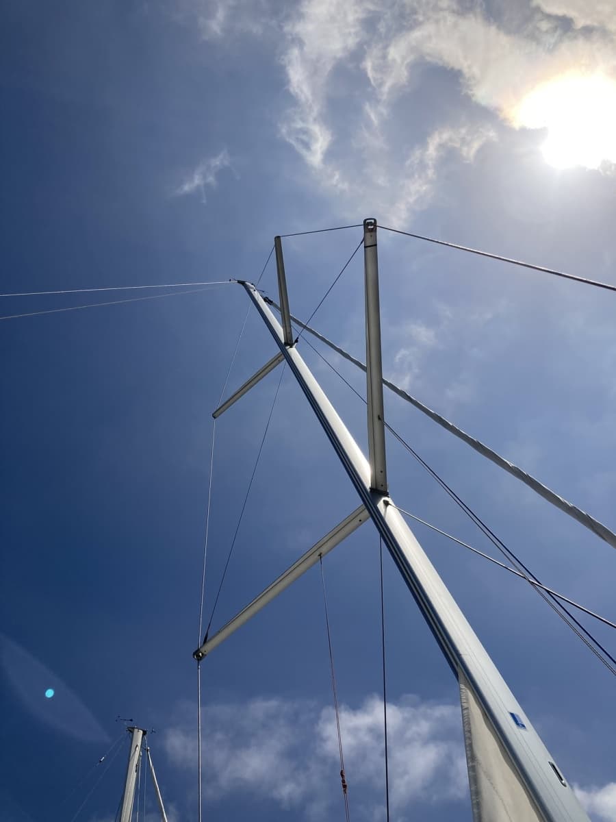 2018 Beneteau Oceanis 48 - Photo 72