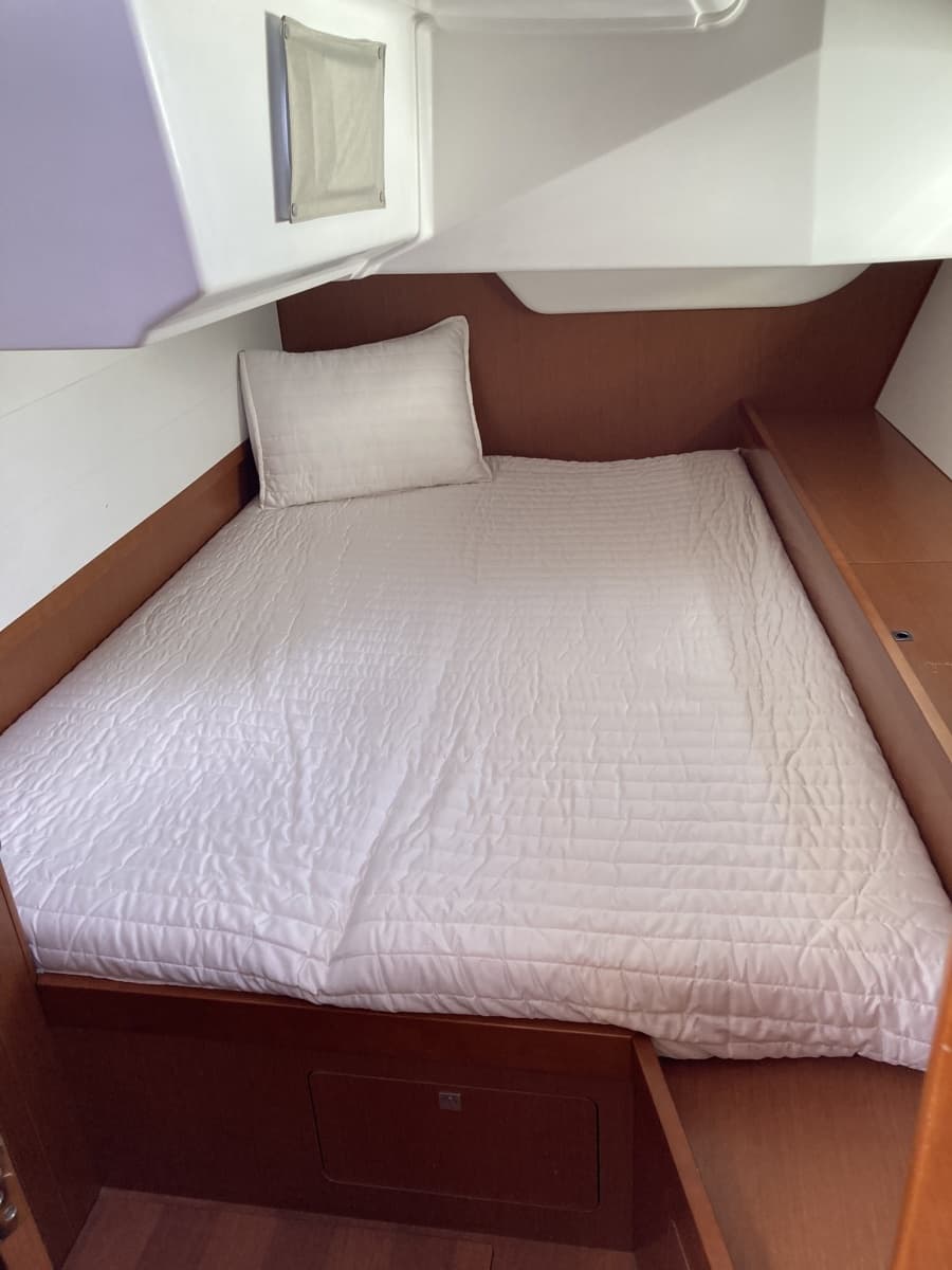 2018 Beneteau Oceanis 48 - Photo 54