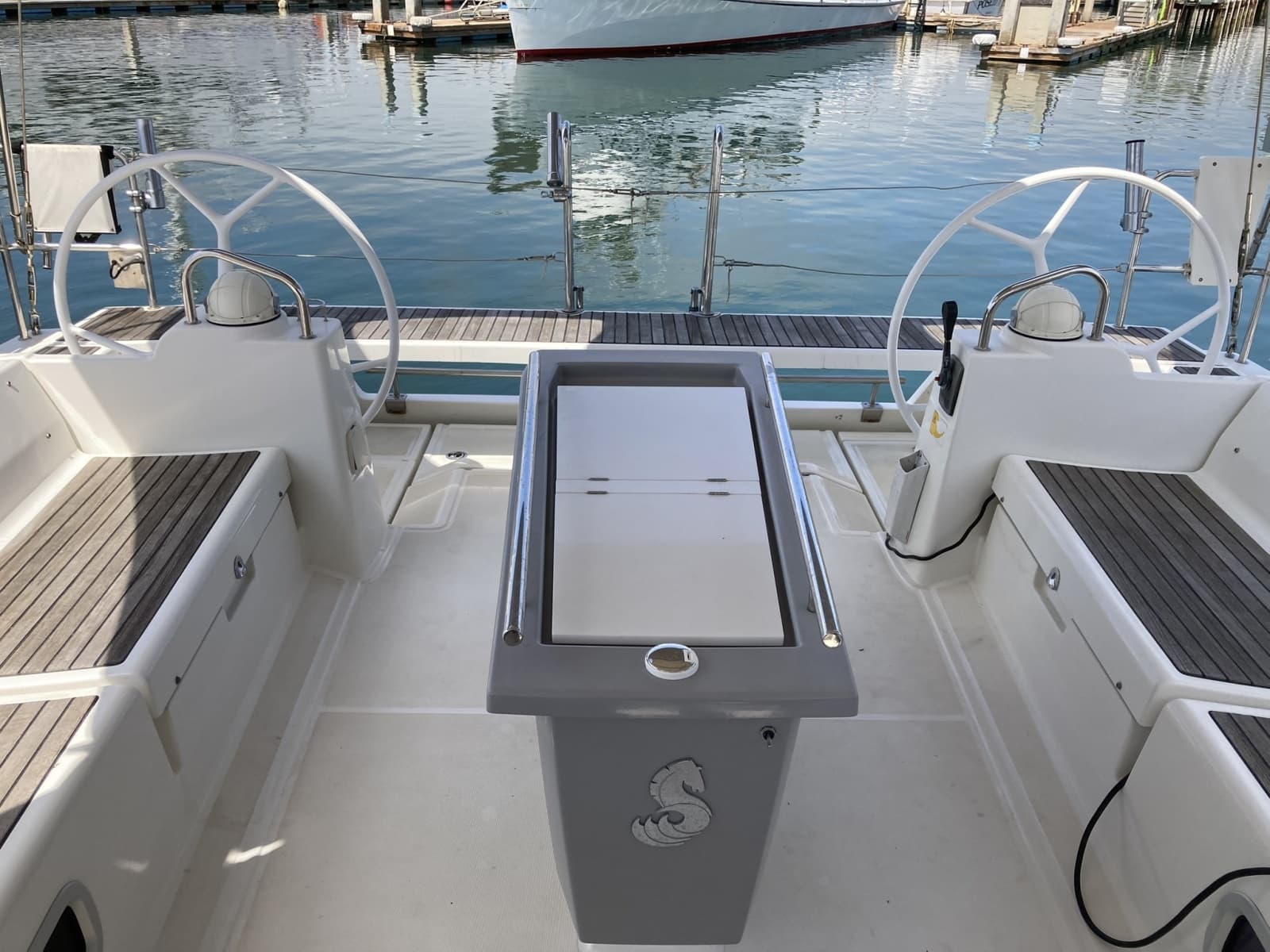 2018 Beneteau Oceanis 48 - Photo 16