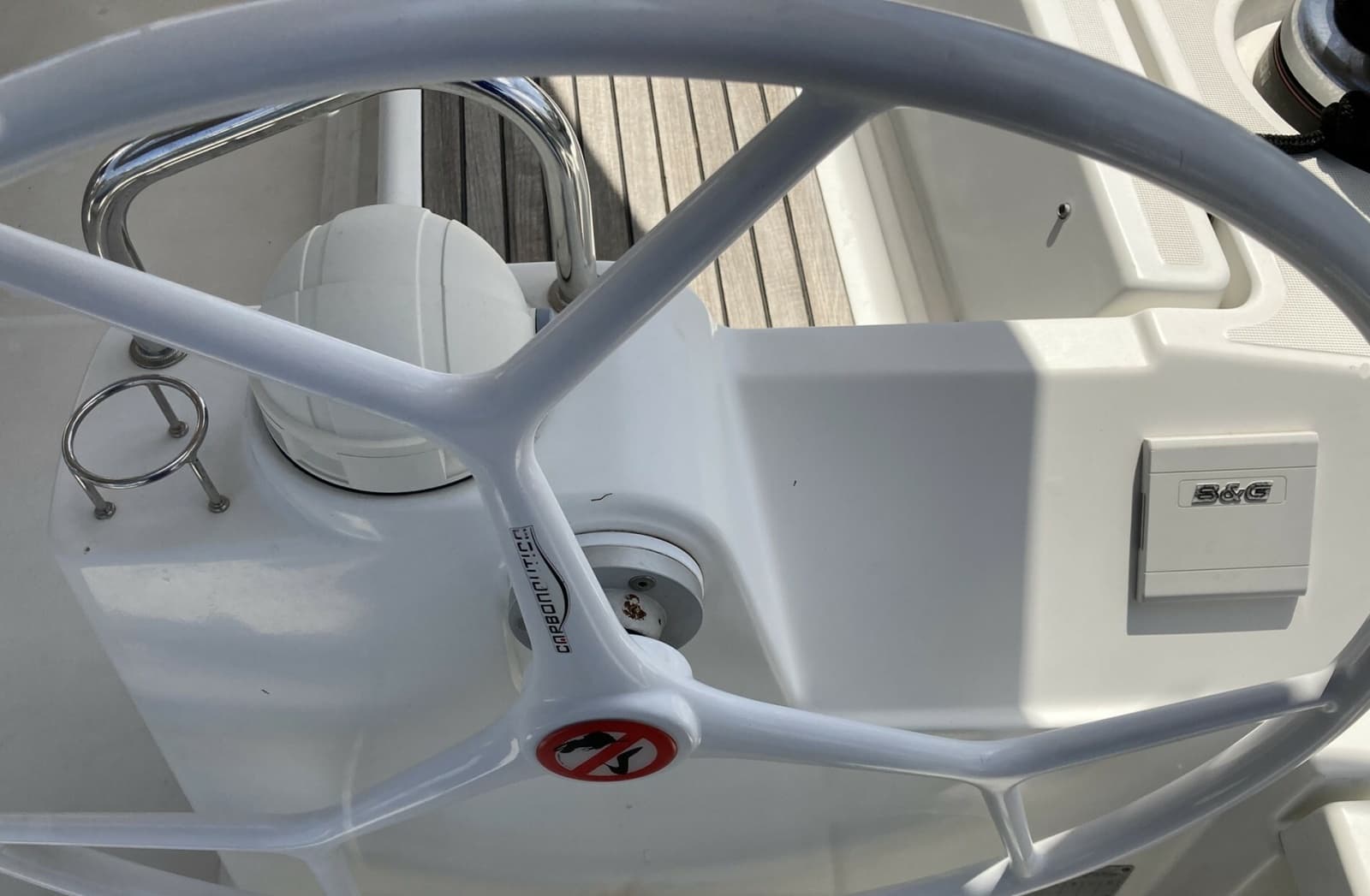 2018 Beneteau Oceanis 48 - Photo 65