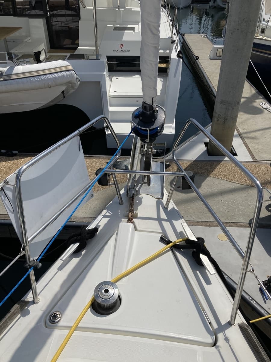2018 Beneteau Oceanis 48 - Photo 73