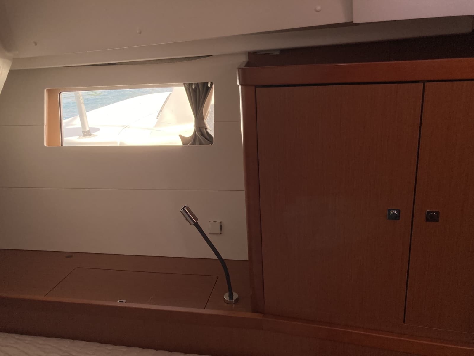2018 Beneteau Oceanis 48 - Photo 56