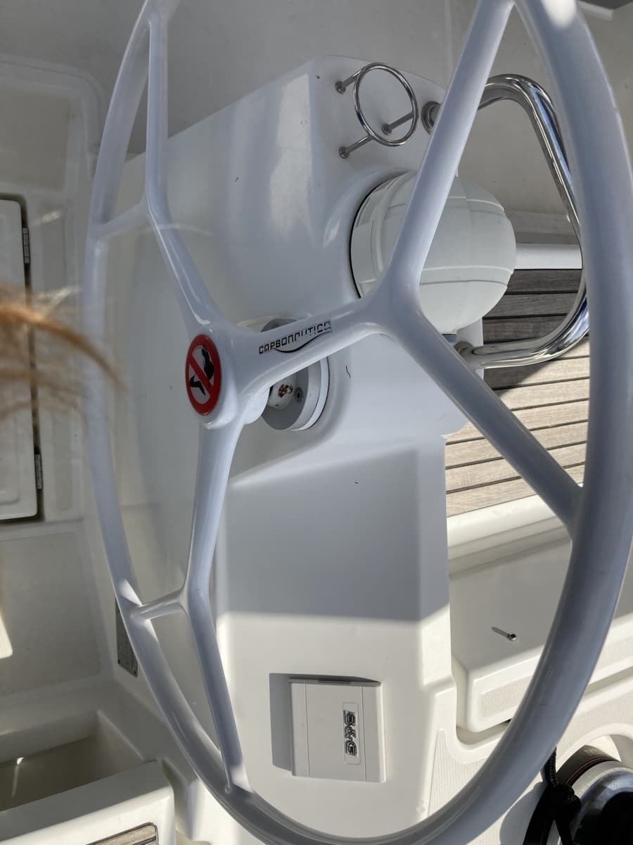 2018 Beneteau Oceanis 48 - Photo 27