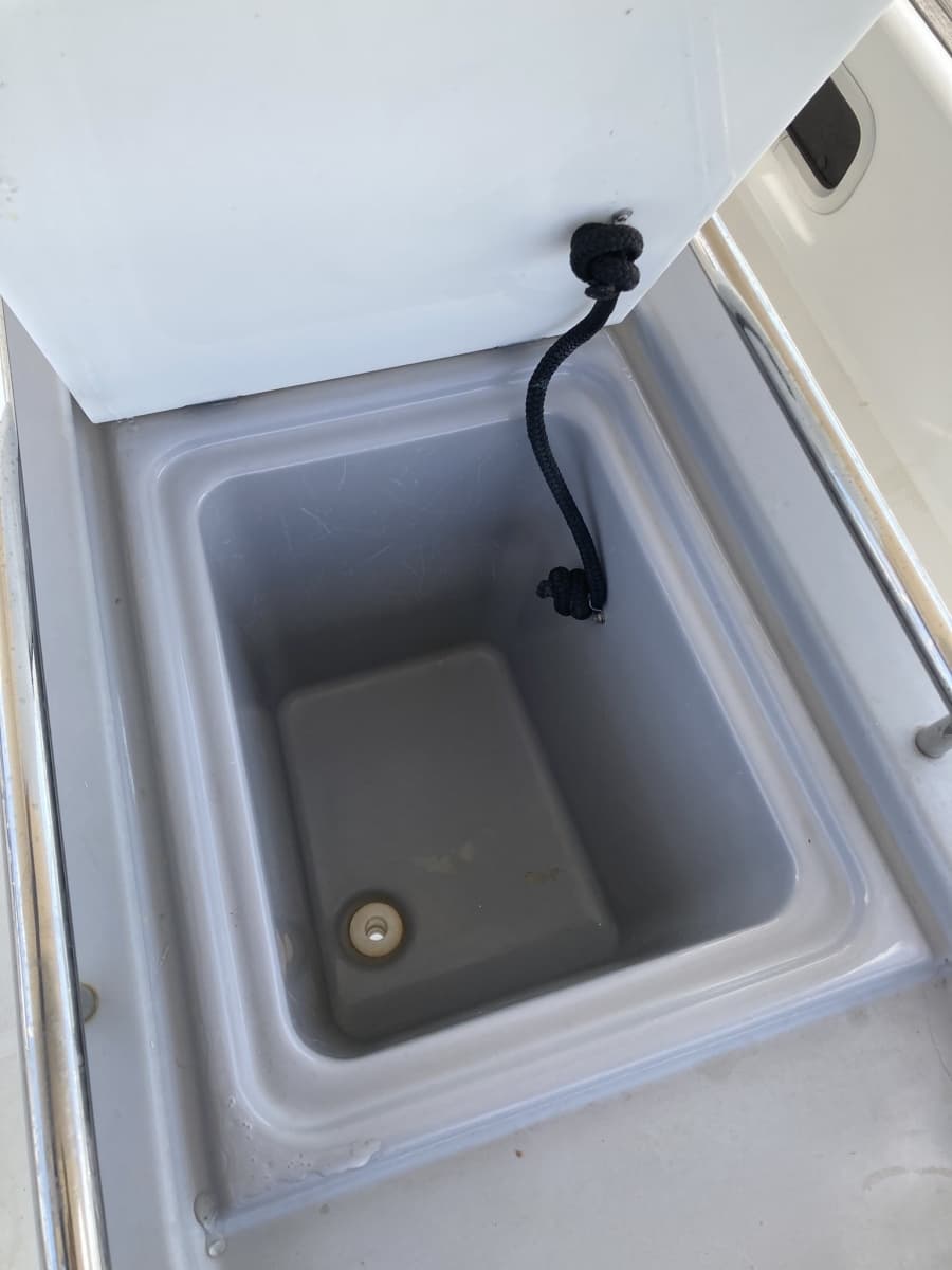 2018 Beneteau Oceanis 48 - Photo 31