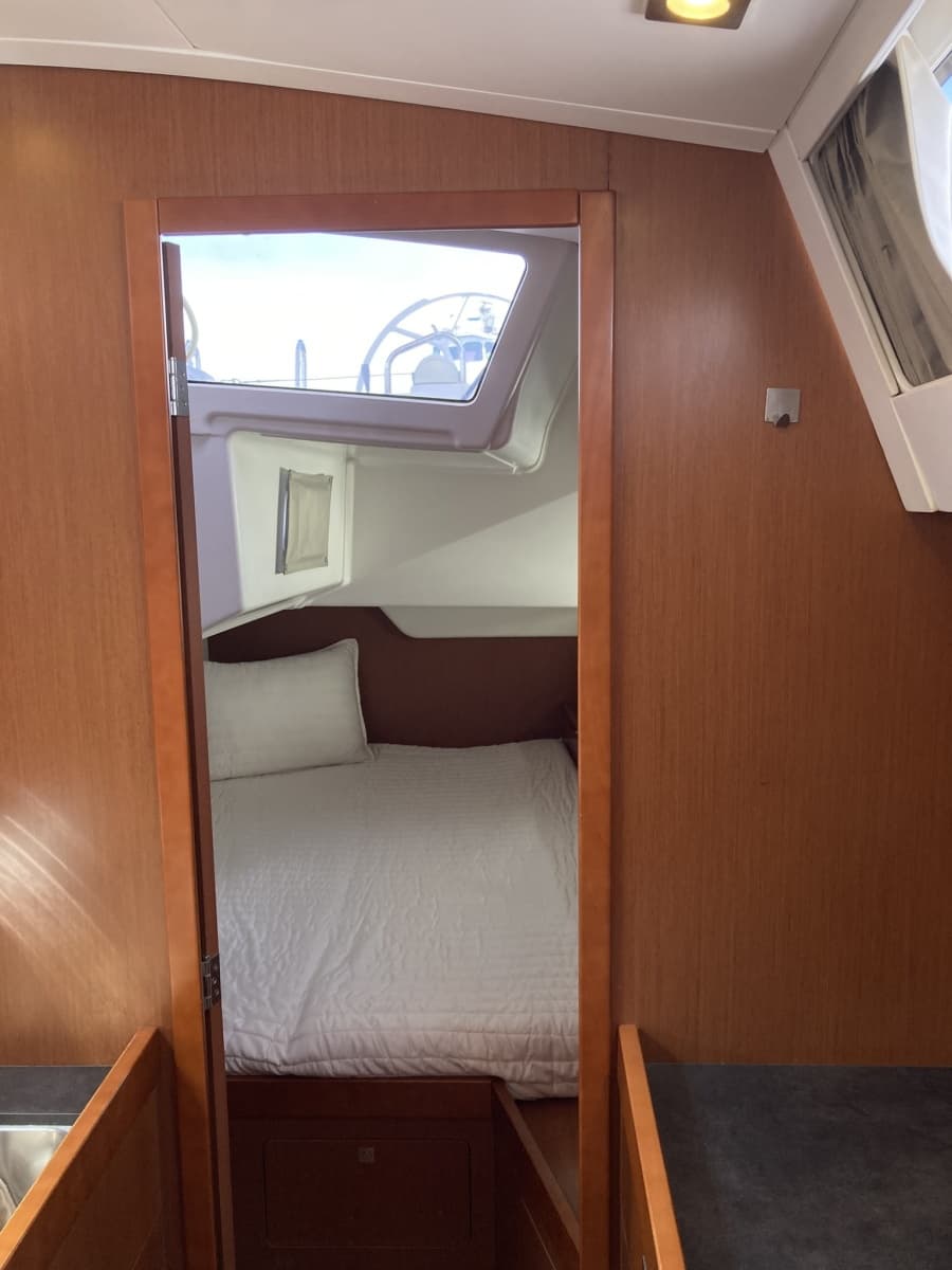2018 Beneteau Oceanis 48 - Photo 53