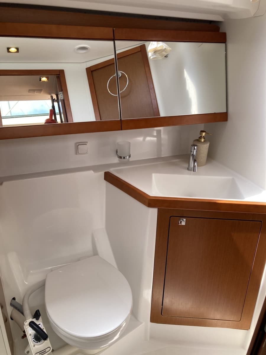 2018 Beneteau Oceanis 48 - Photo 50