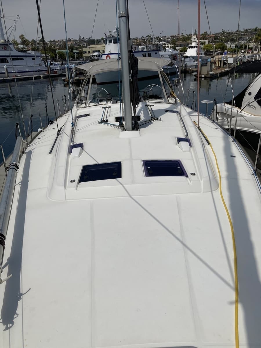 2018 Beneteau Oceanis 48 - Photo 15
