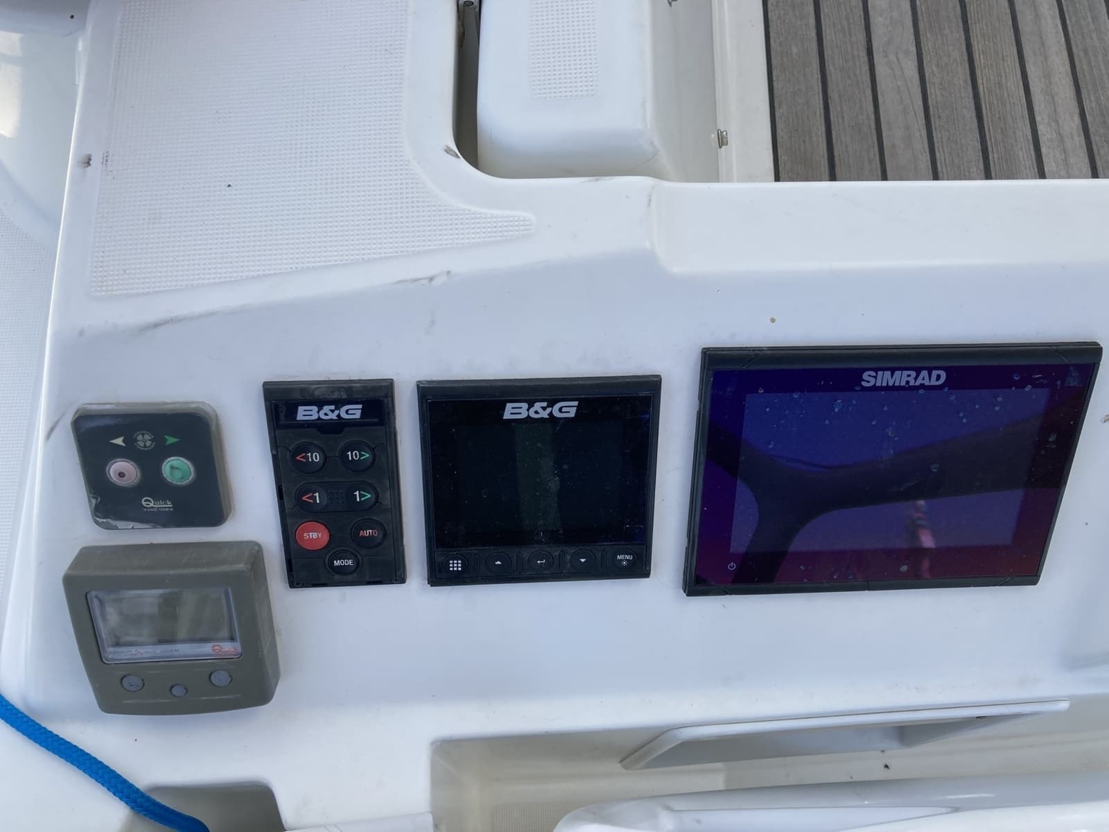 2018 Beneteau Oceanis 48 - Photo 24