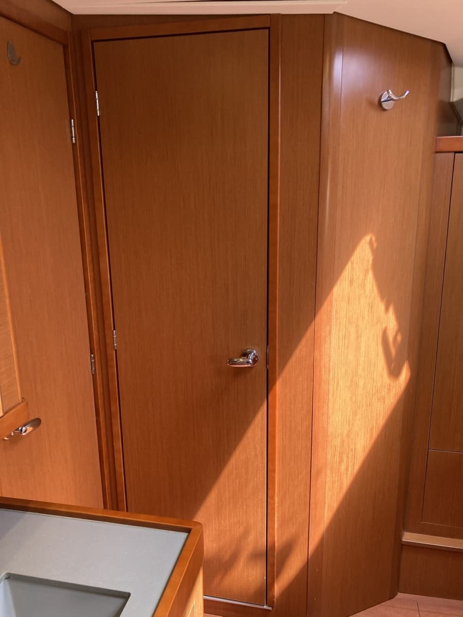 2018 Beneteau Oceanis 48 - Photo 45