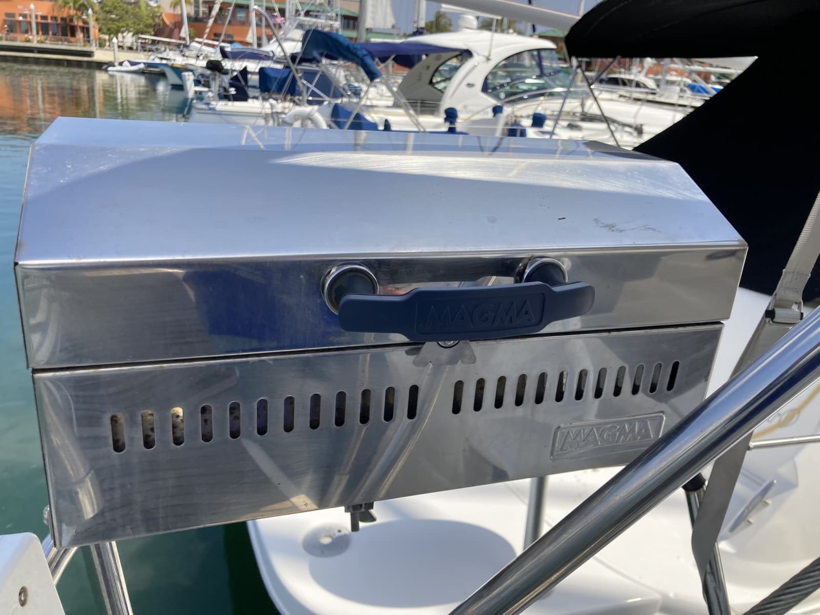 2018 Beneteau Oceanis 48 - Photo 30