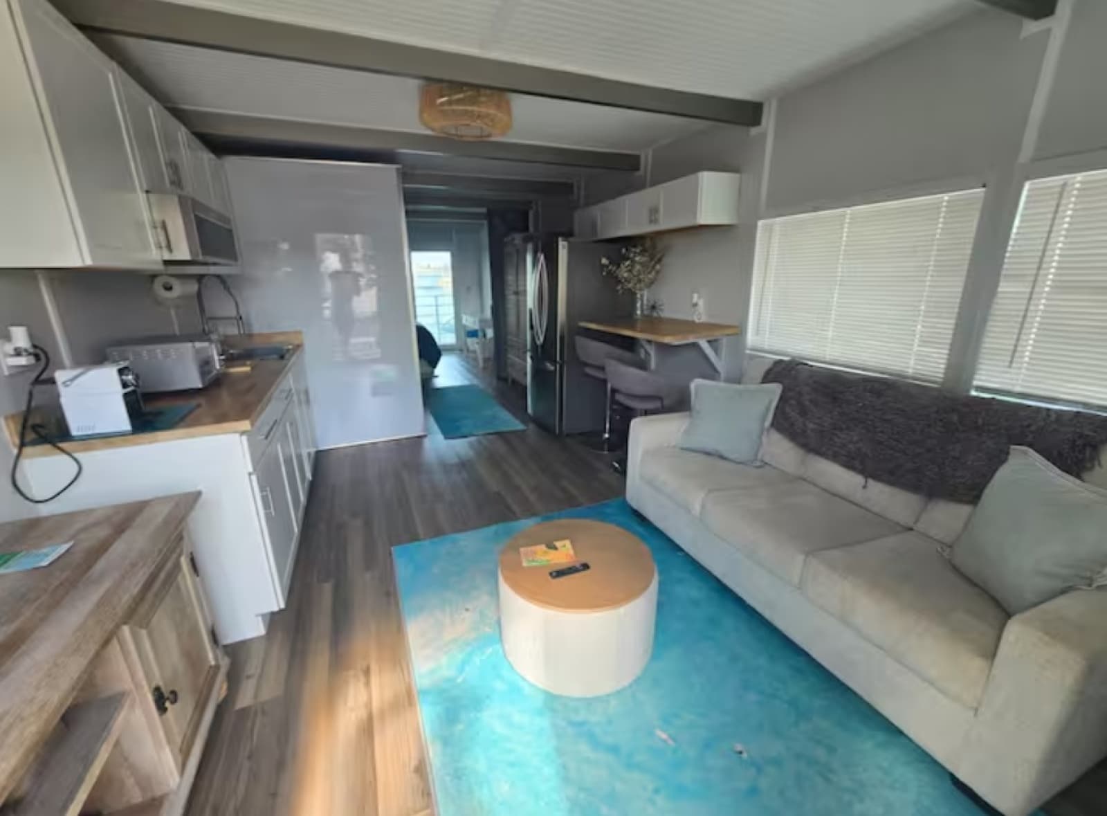 2023 Houseboat Modern Struktures MS400 - Photo 3