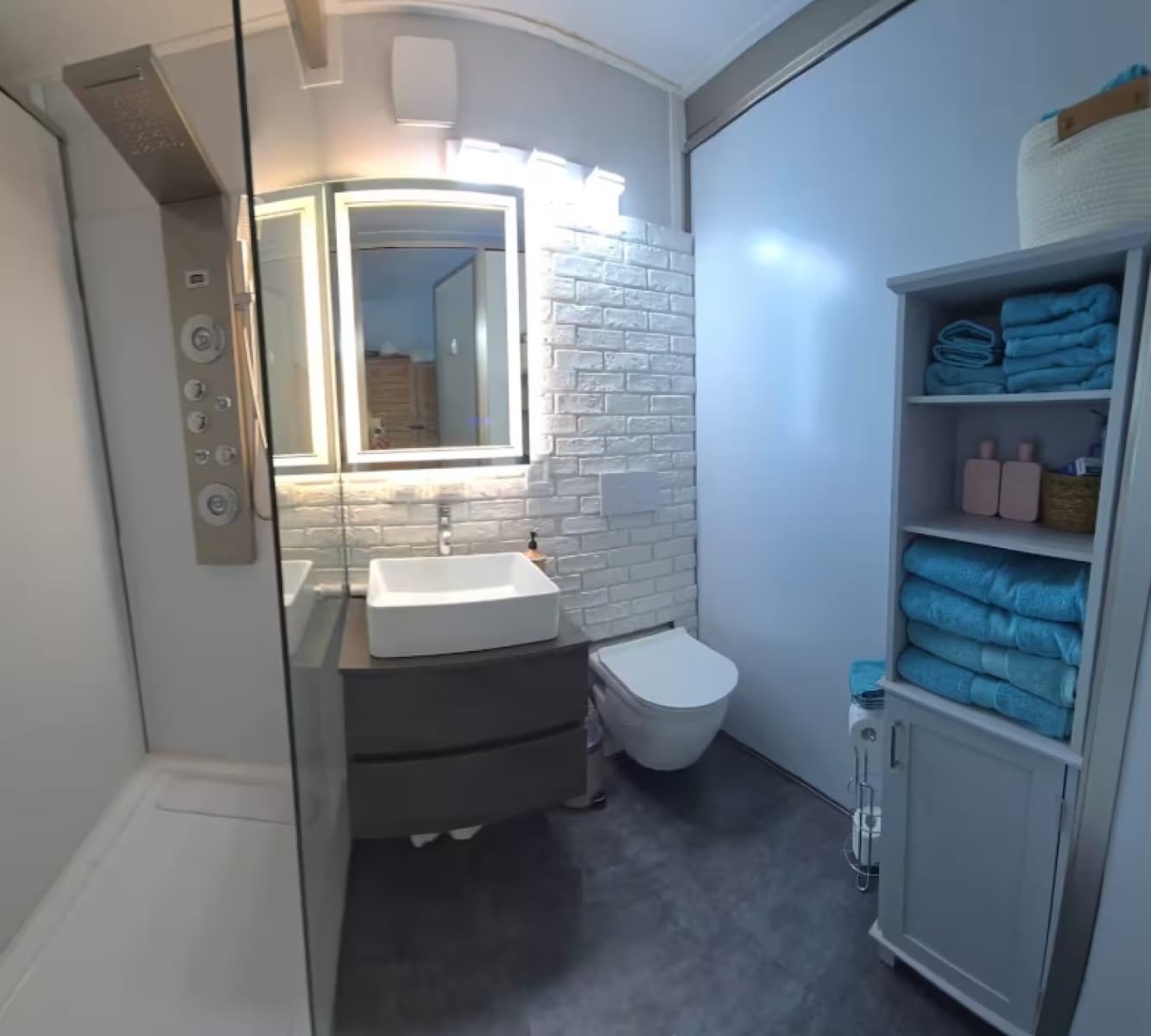 2023 Houseboat Modern Struktures MS400 - Photo 13