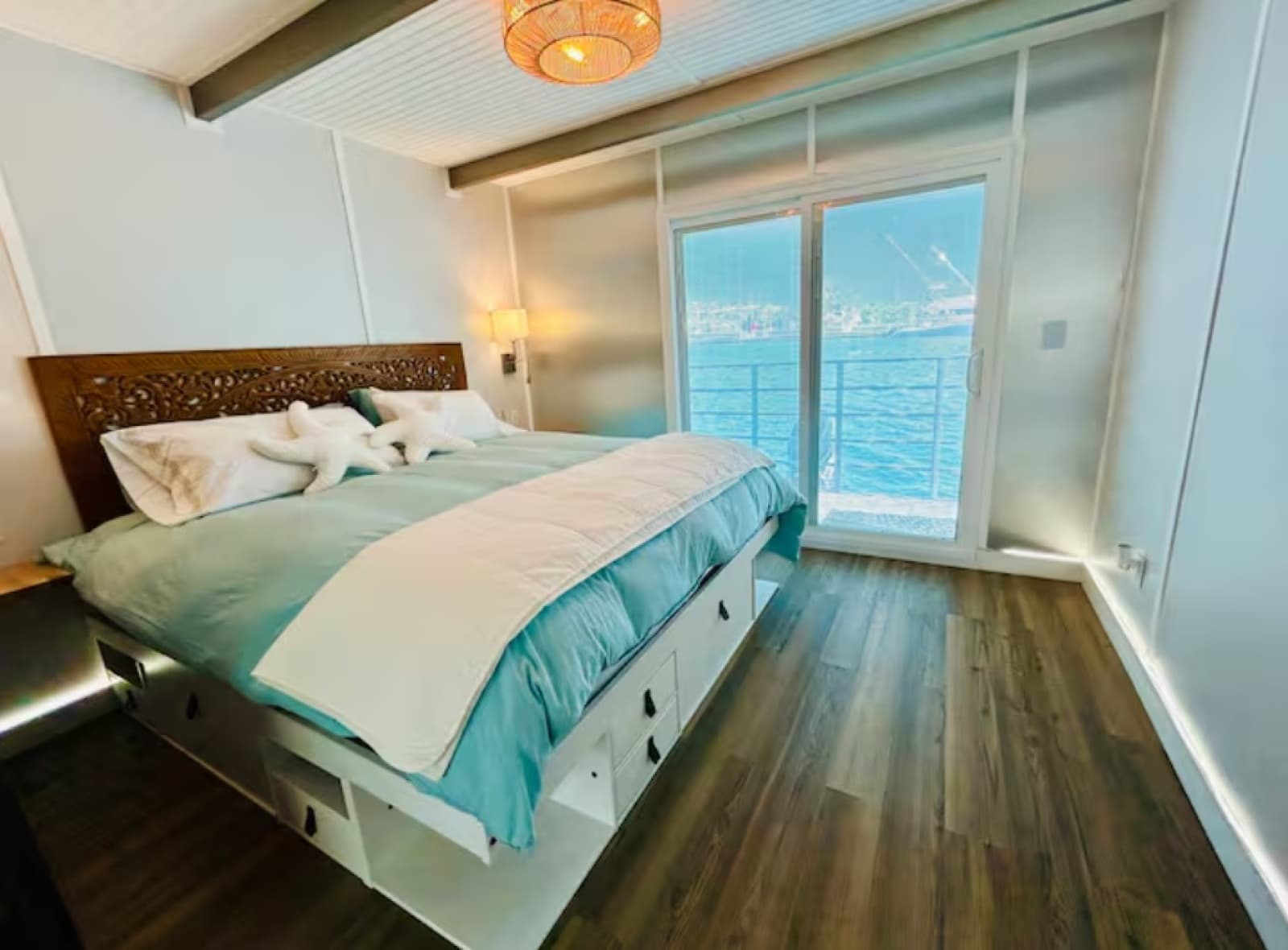 2023 Houseboat Modern Struktures MS400 - Photo 8