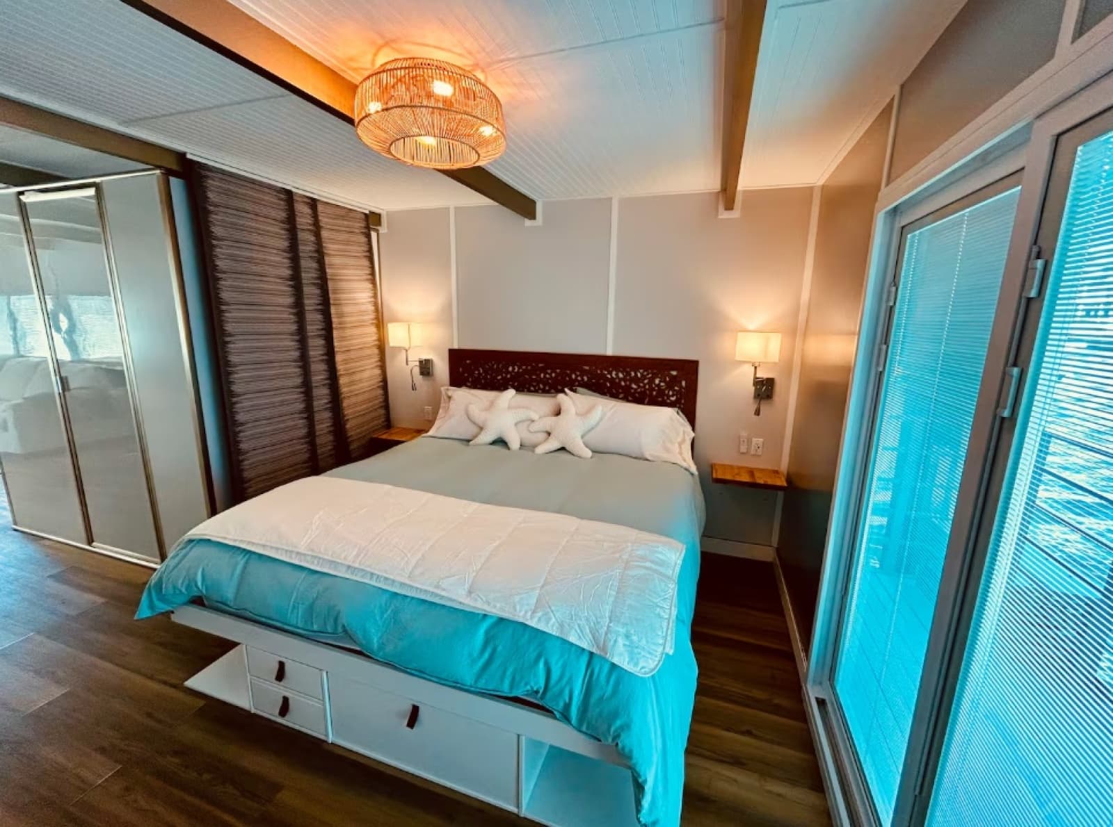 2023 Houseboat Modern Struktures MS400 - Photo 6