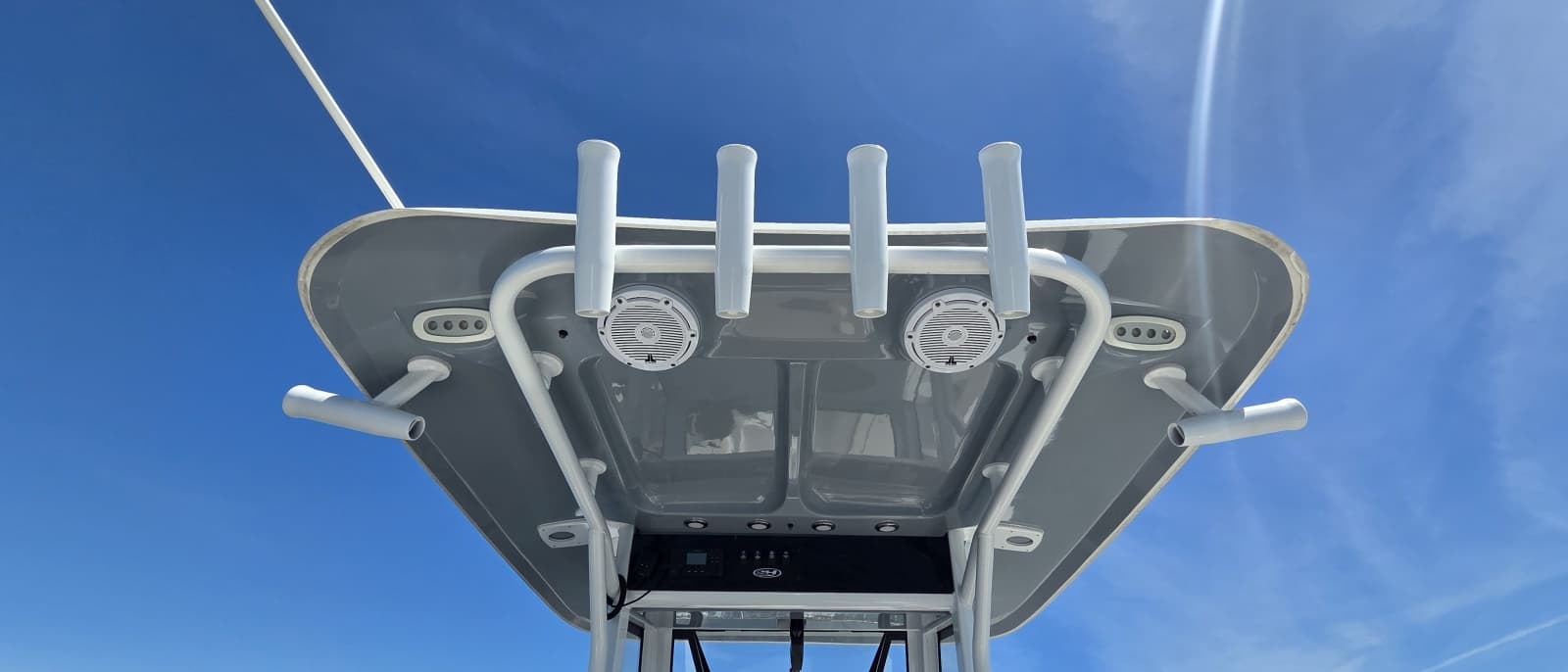 2021 Sea Hunt Escape 27 Center Console - Photo 24