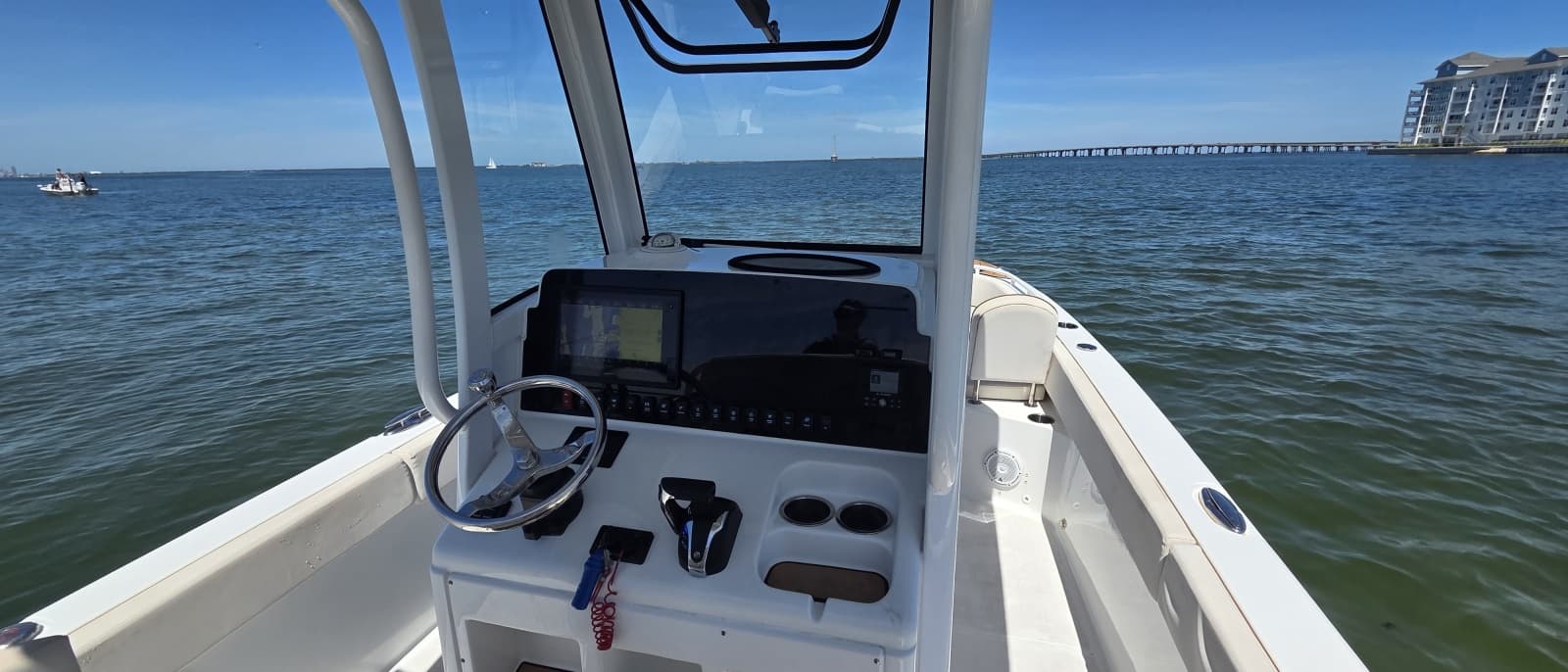 2021 Sea Hunt Escape 27 Center Console - Photo 15