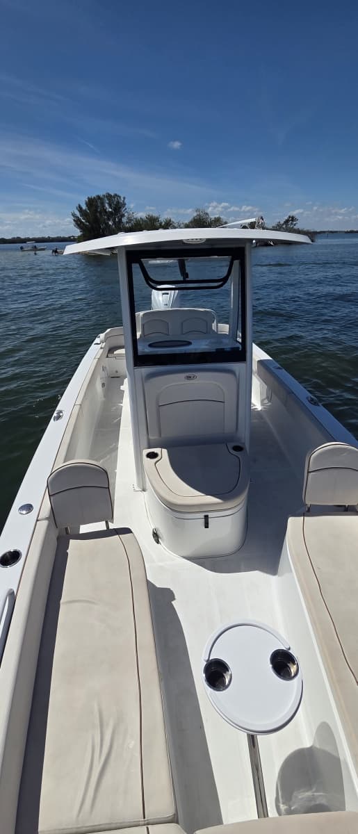 2021 Sea Hunt Escape 27 Center Console - Photo 27