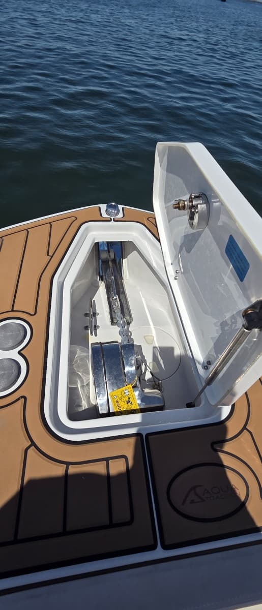 2021 Sea Hunt Escape 27 Center Console - Photo 7